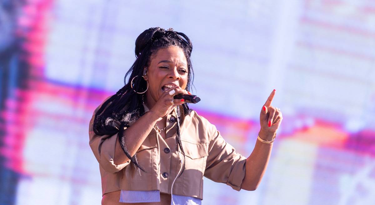Výstaviště se změnilo v diskotéku. Na devadesátky vzpomínali  Alexia, 2 Unlimited, Boyzlife i Stay-C