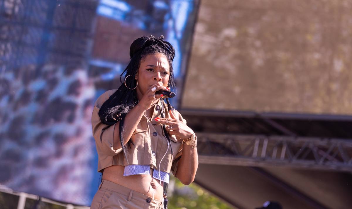 Výstaviště se změnilo v diskotéku. Na devadesátky vzpomínali  Alexia, 2 Unlimited, Boyzlife i Stay-C