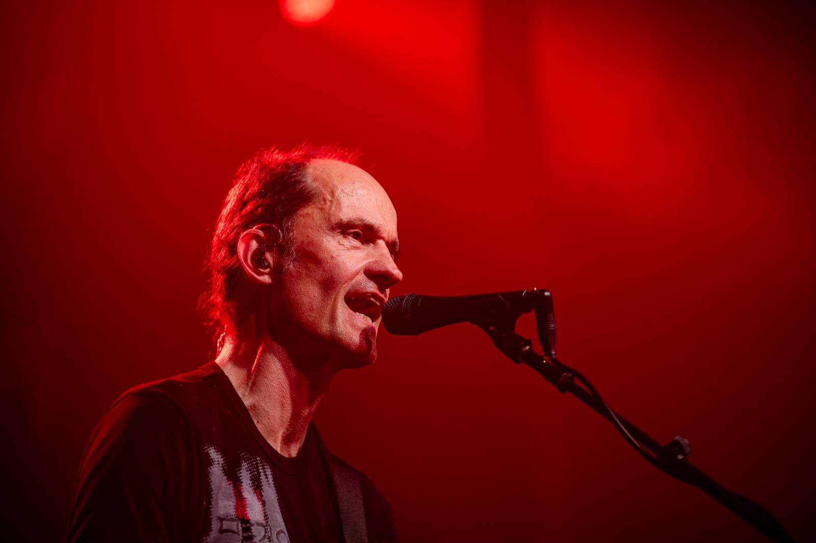 Die Toten Hosen rozhýbali pražské SaSaZu. Představili nová alba a potěšili největšími hity