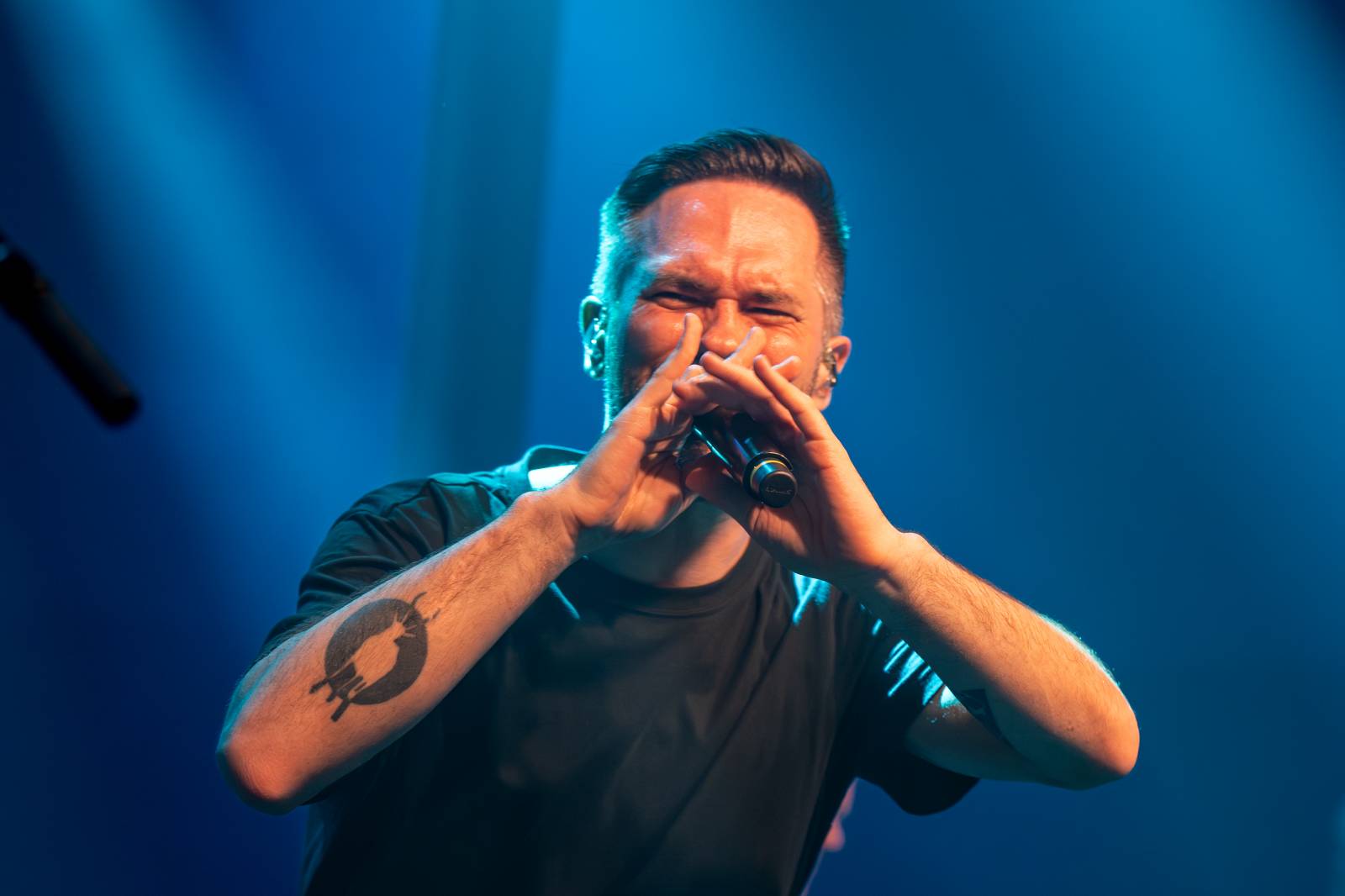 Die Toten Hosen rozhýbali pražské SaSaZu. Představili nová alba a potěšili největšími hity