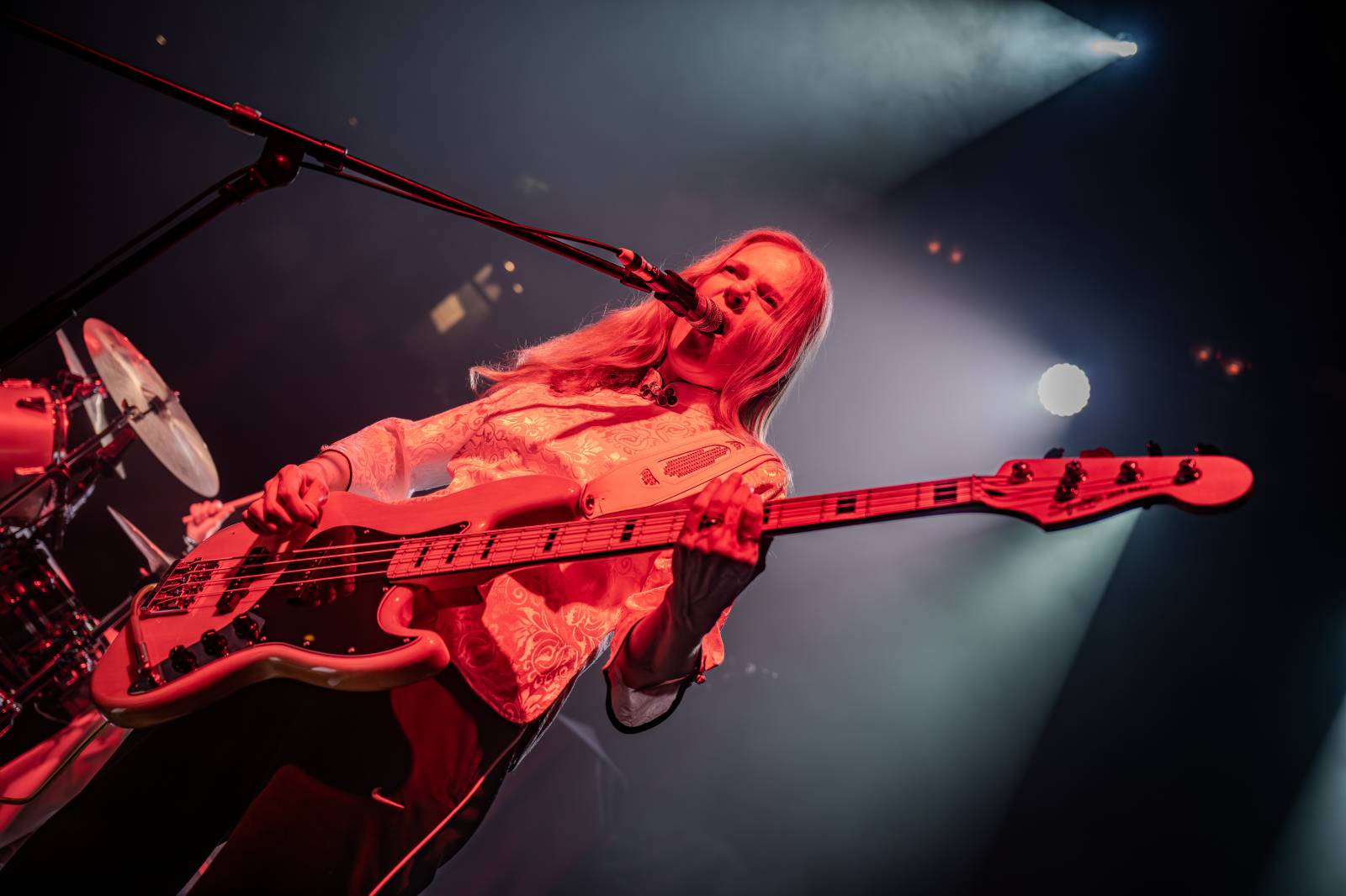 Die Toten Hosen rozhýbali pražské SaSaZu. Představili nová alba a potěšili největšími hity