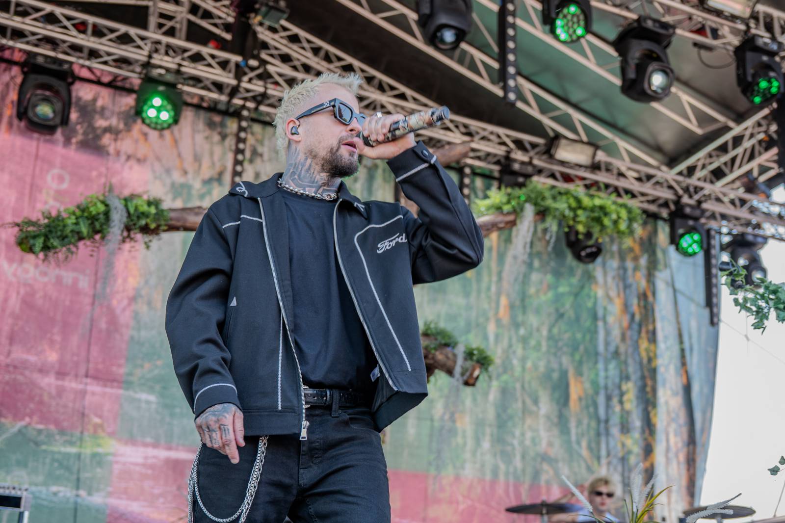 Mezi ploty, den první: Program zahájili Lucie, No Name, Martina Pártlová, Marpo nebo Michal Hrůza