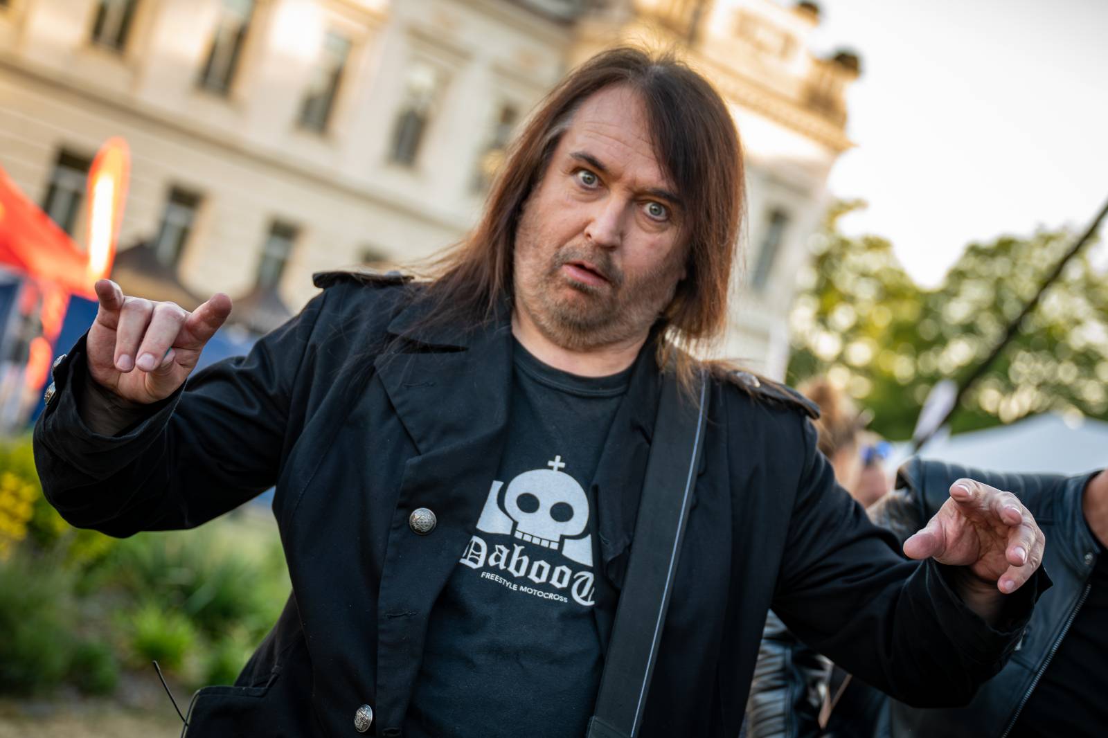 Mezi ploty, den první: Program zahájili Lucie, No Name, Martina Pártlová, Marpo nebo Michal Hrůza