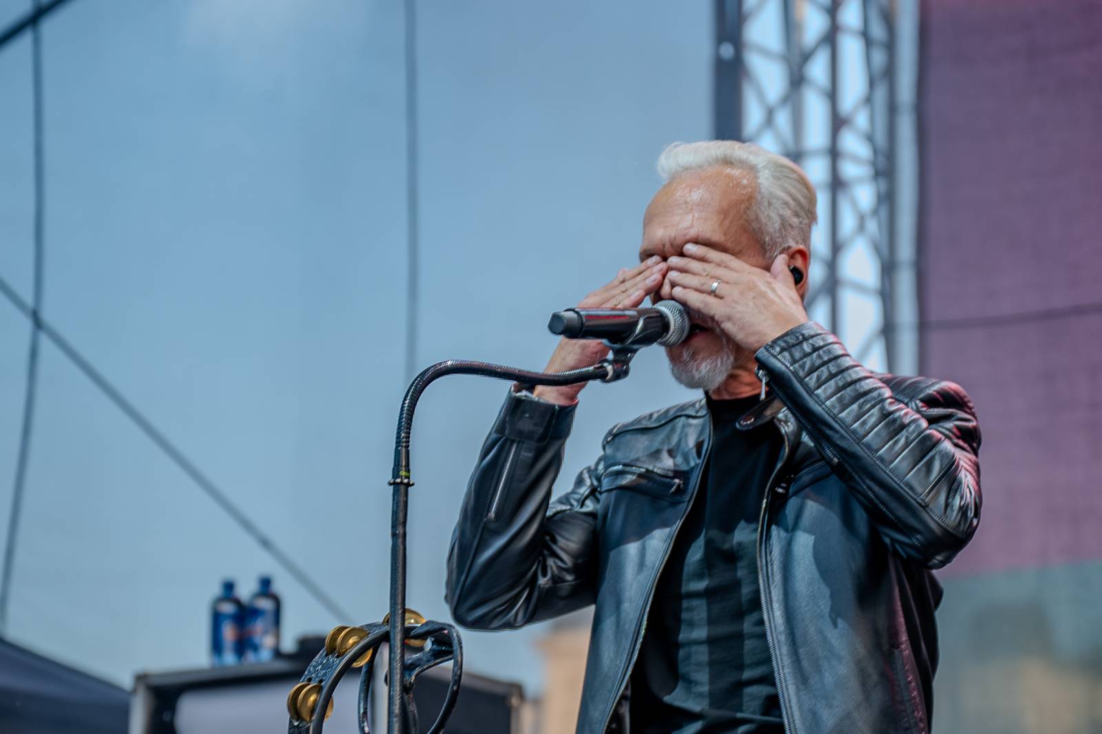 Mezi ploty, den první: Program zahájili Lucie, No Name, Martina Pártlová, Marpo nebo Michal Hrůza