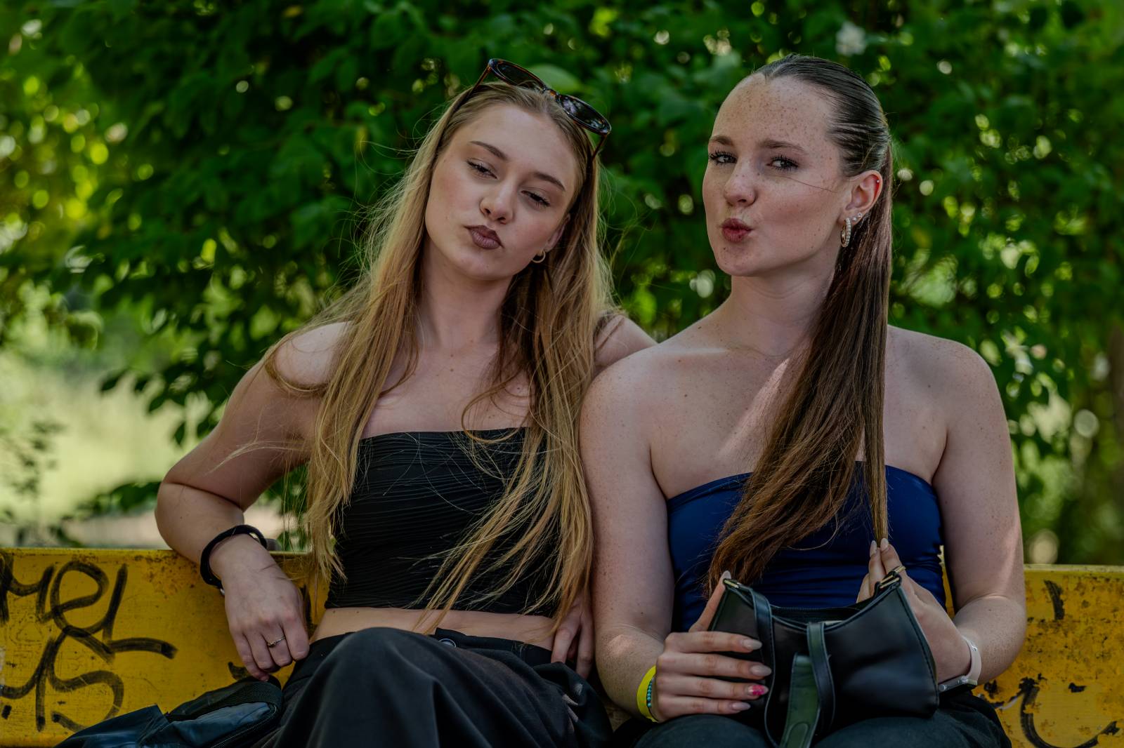 Mezi ploty, den první: Program zahájili Lucie, No Name, Martina Pártlová, Marpo nebo Michal Hrůza