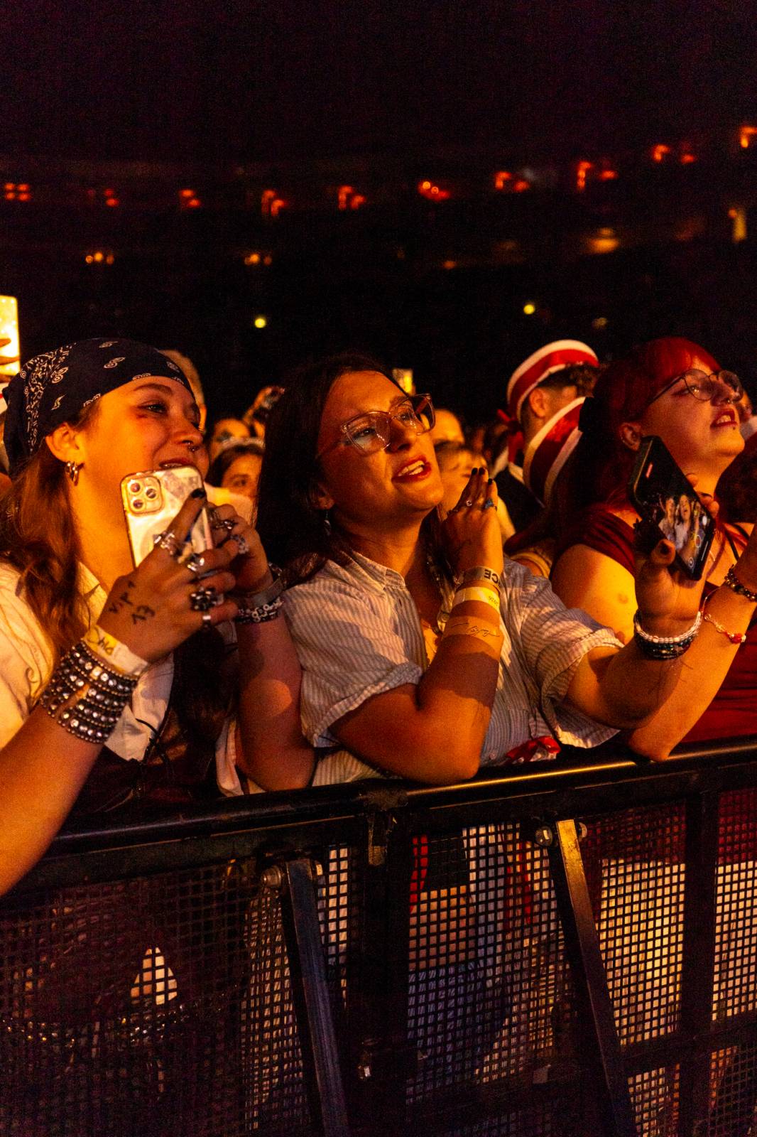 Námořník Conan Gray oslnil Prahu i podruhé. O2 arena mu zobala z rukou