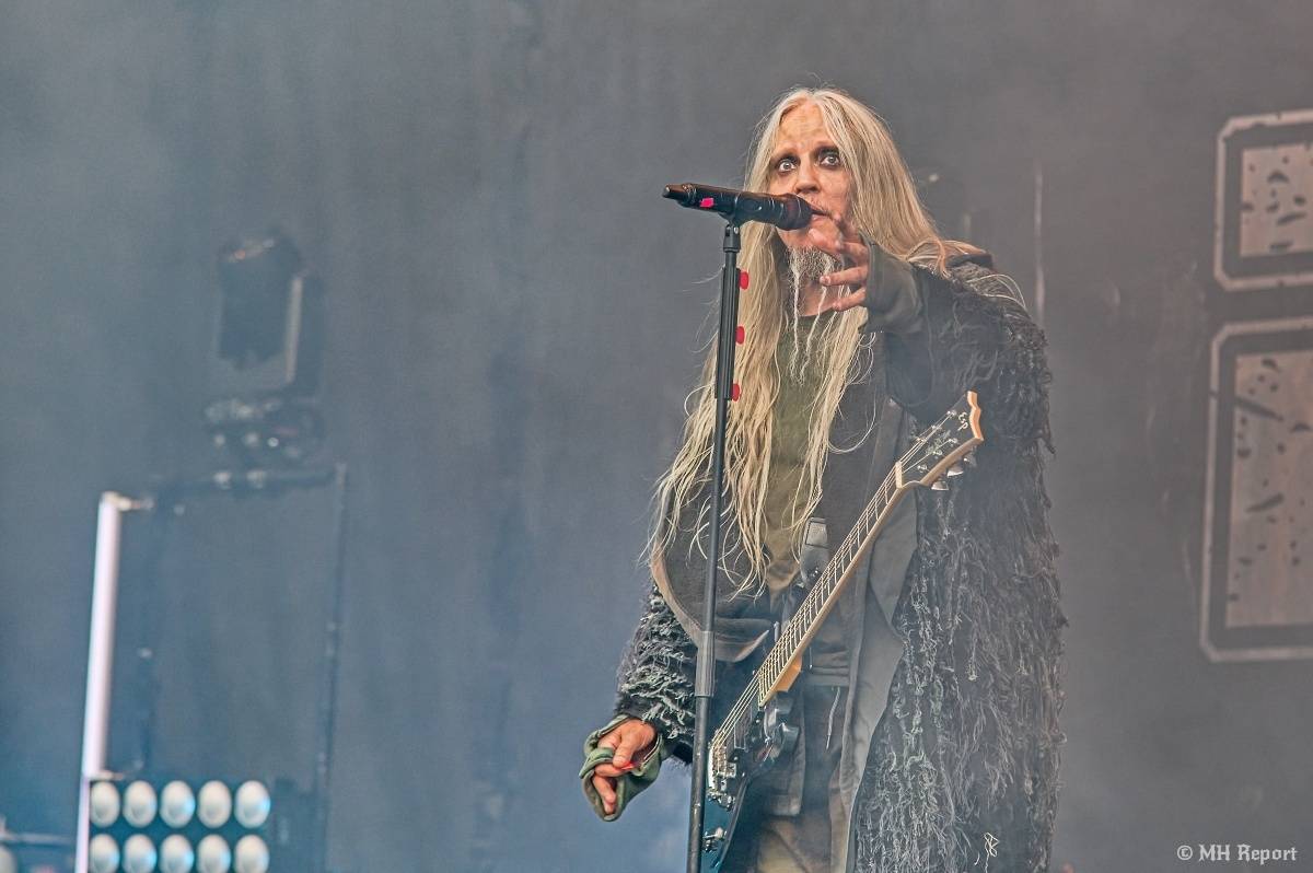 Metalfest v Plzni odstartoval ve velkém stylu. Dorazily metalové ikony Anthrax a Accept