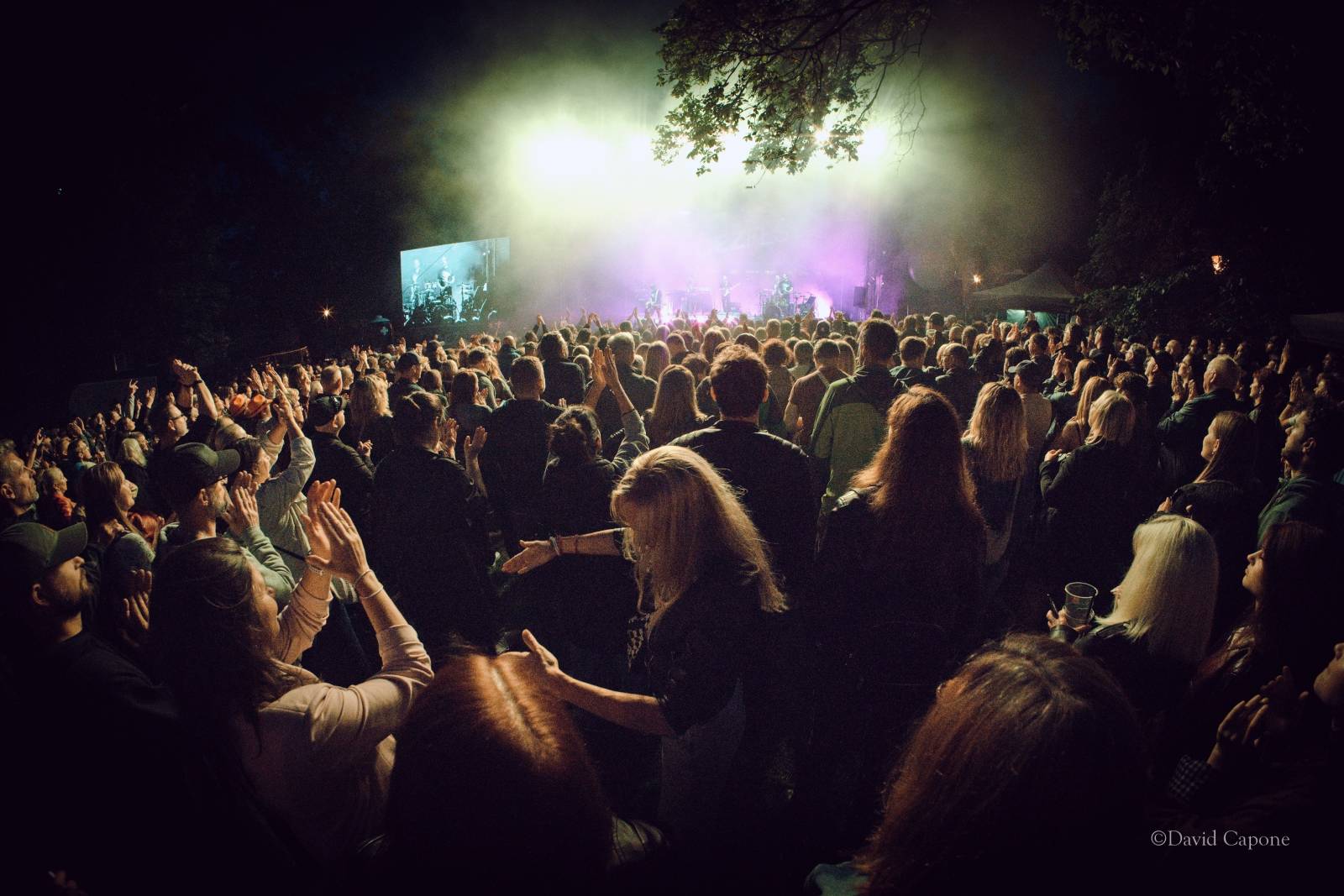 Do Plzně dorazil ČEZFEST. Přivezl Monkey Business a Tata Bojs