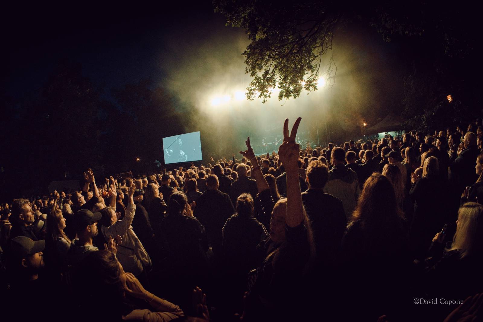 Do Plzně dorazil ČEZFEST. Přivezl Monkey Business a Tata Bojs