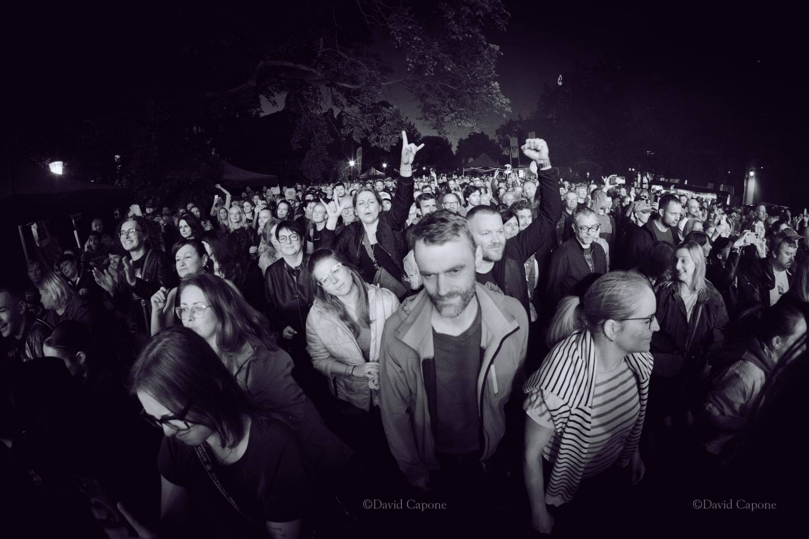 Do Plzně dorazil ČEZFEST. Přivezl Monkey Business a Tata Bojs