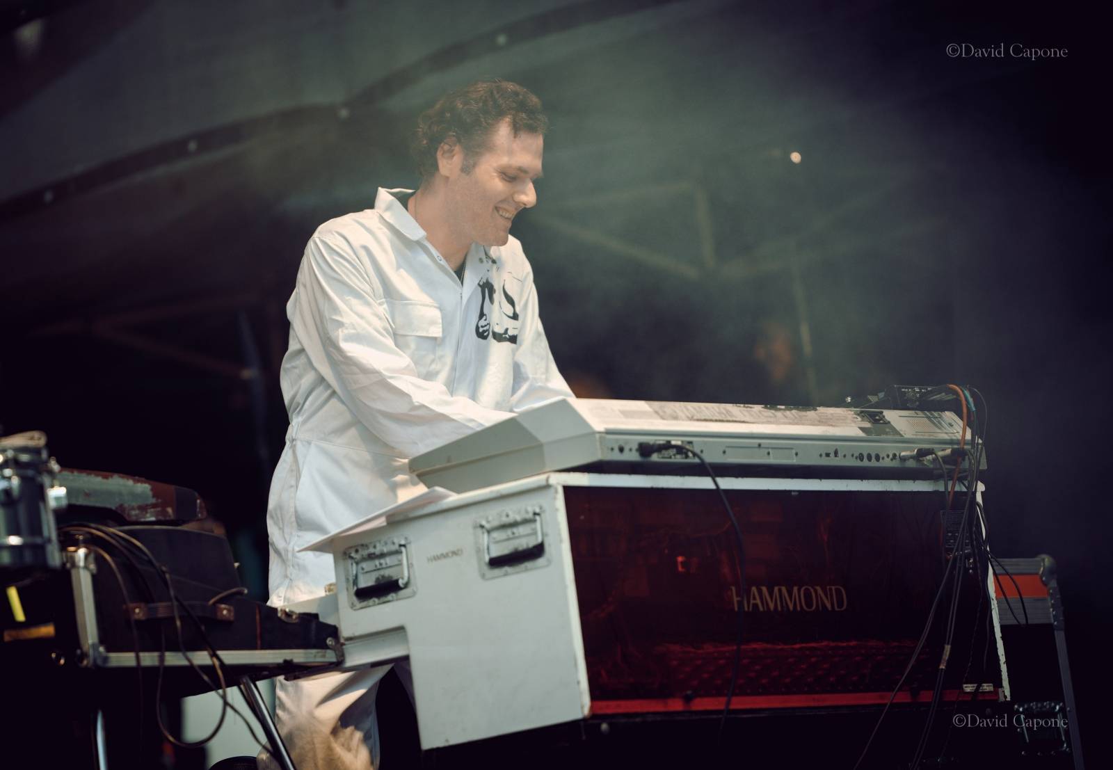 Do Plzně dorazil ČEZFEST. Přivezl Monkey Business a Tata Bojs