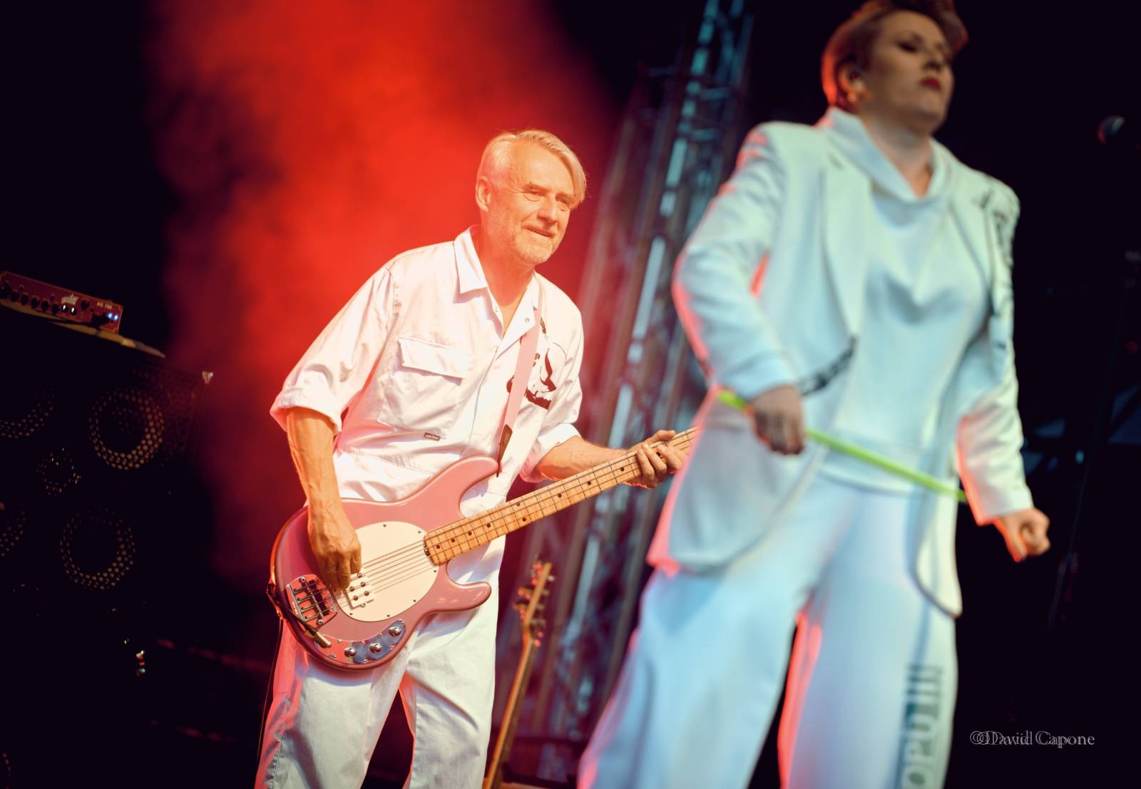 Do Plzně dorazil ČEZFEST. Přivezl Monkey Business a Tata Bojs