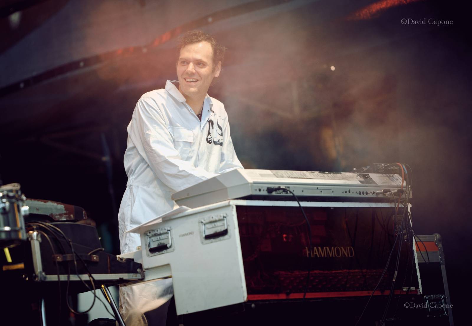 Do Plzně dorazil ČEZFEST. Přivezl Monkey Business a Tata Bojs