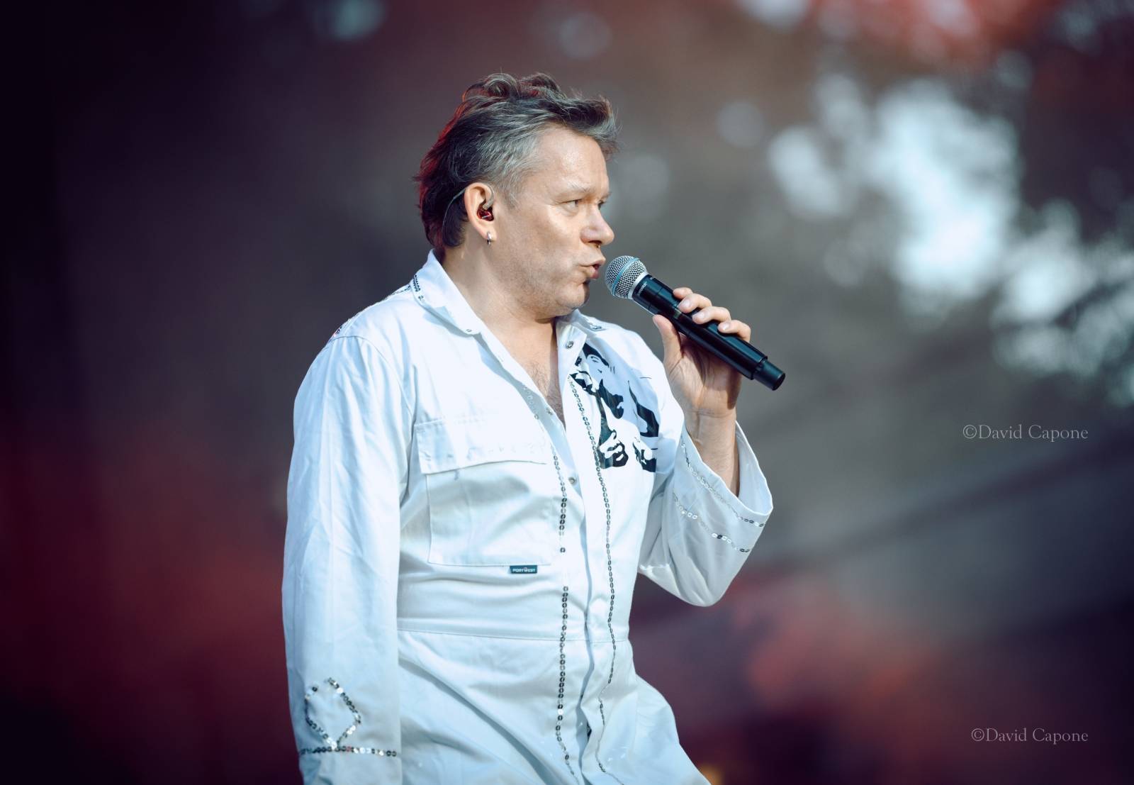 Do Plzně dorazil ČEZFEST. Přivezl Monkey Business a Tata Bojs