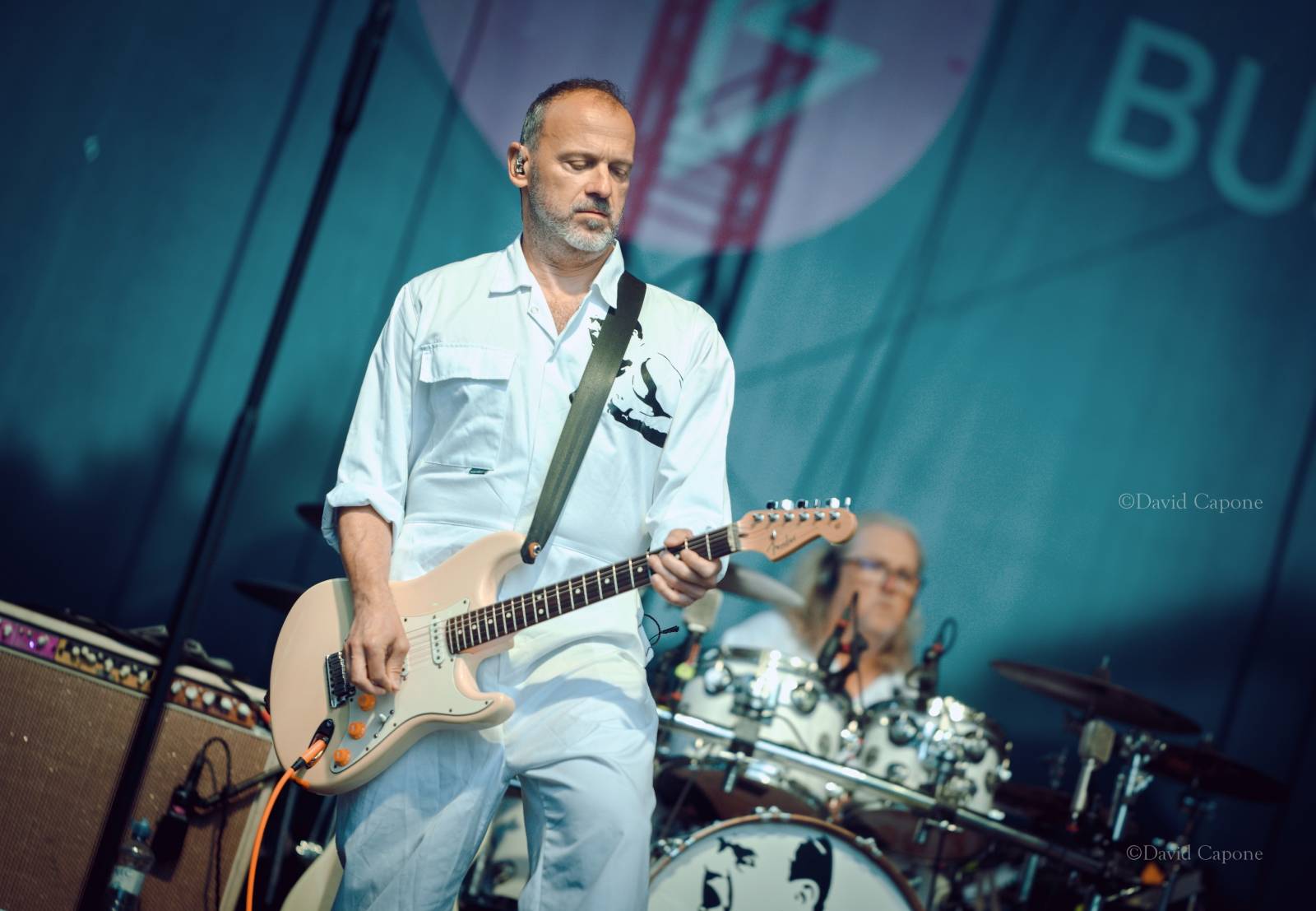 Do Plzně dorazil ČEZFEST. Přivezl Monkey Business a Tata Bojs