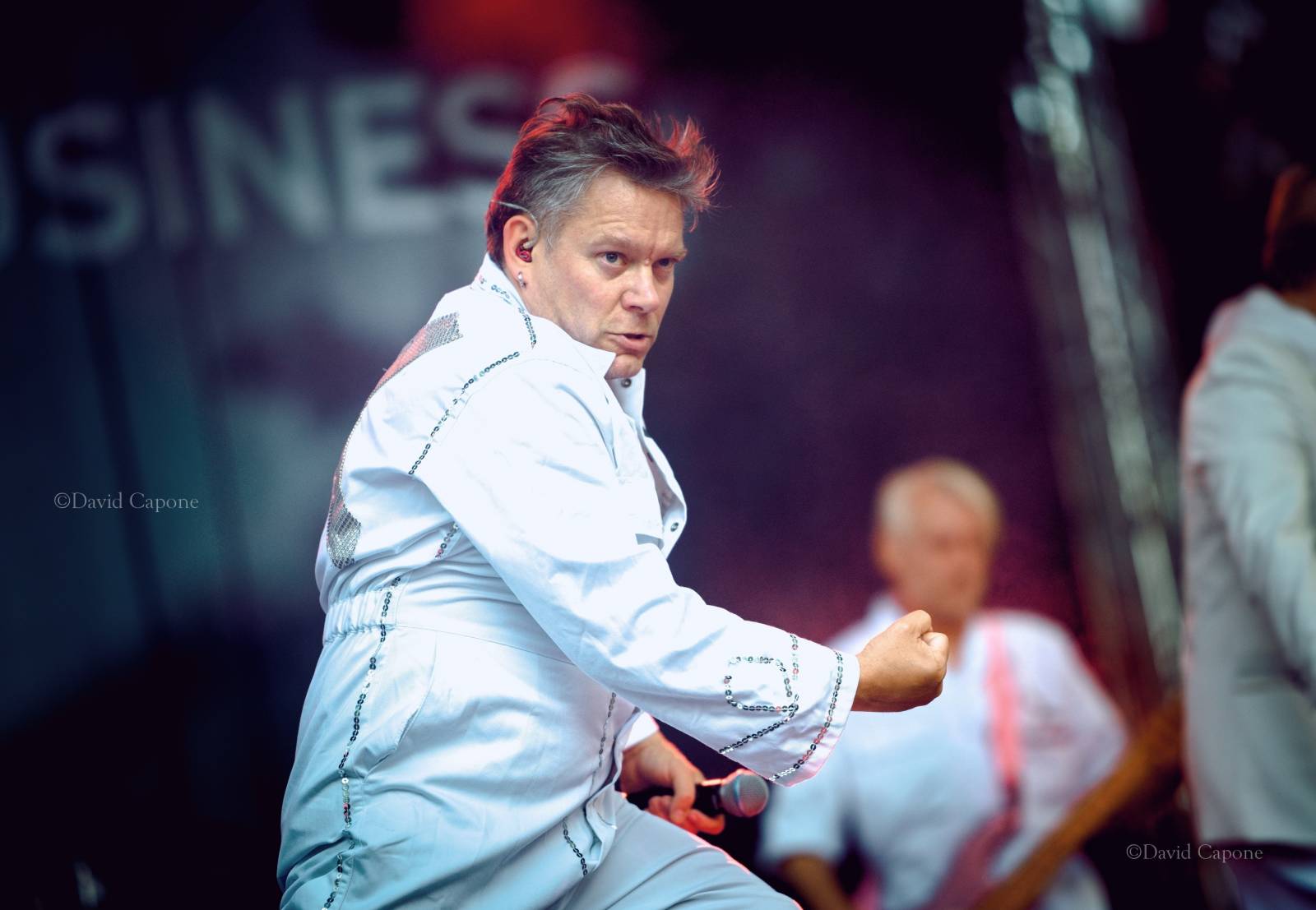 Do Plzně dorazil ČEZFEST. Přivezl Monkey Business a Tata Bojs