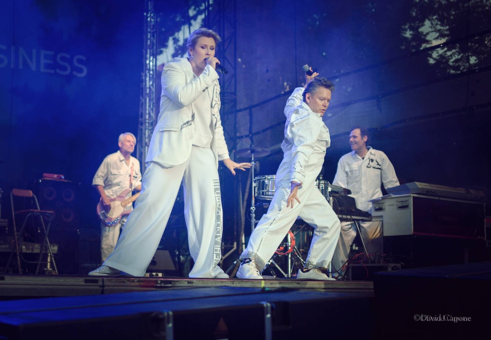 Do Plzně dorazil ČEZFEST. Přivezl Monkey Business a Tata Bojs