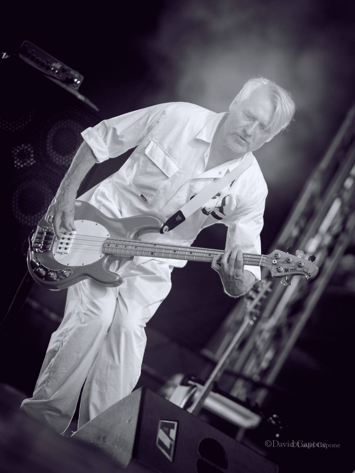 Do Plzně dorazil ČEZFEST. Přivezl Monkey Business a Tata Bojs