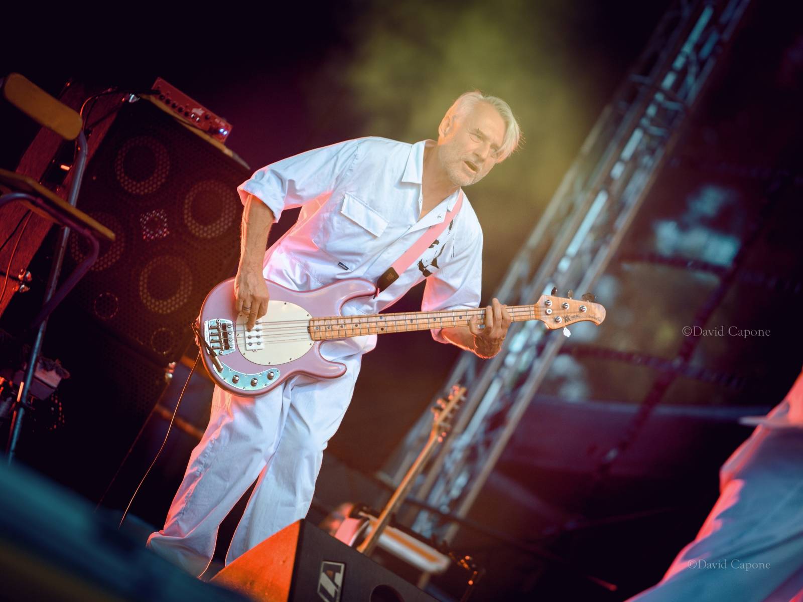 Do Plzně dorazil ČEZFEST. Přivezl Monkey Business a Tata Bojs