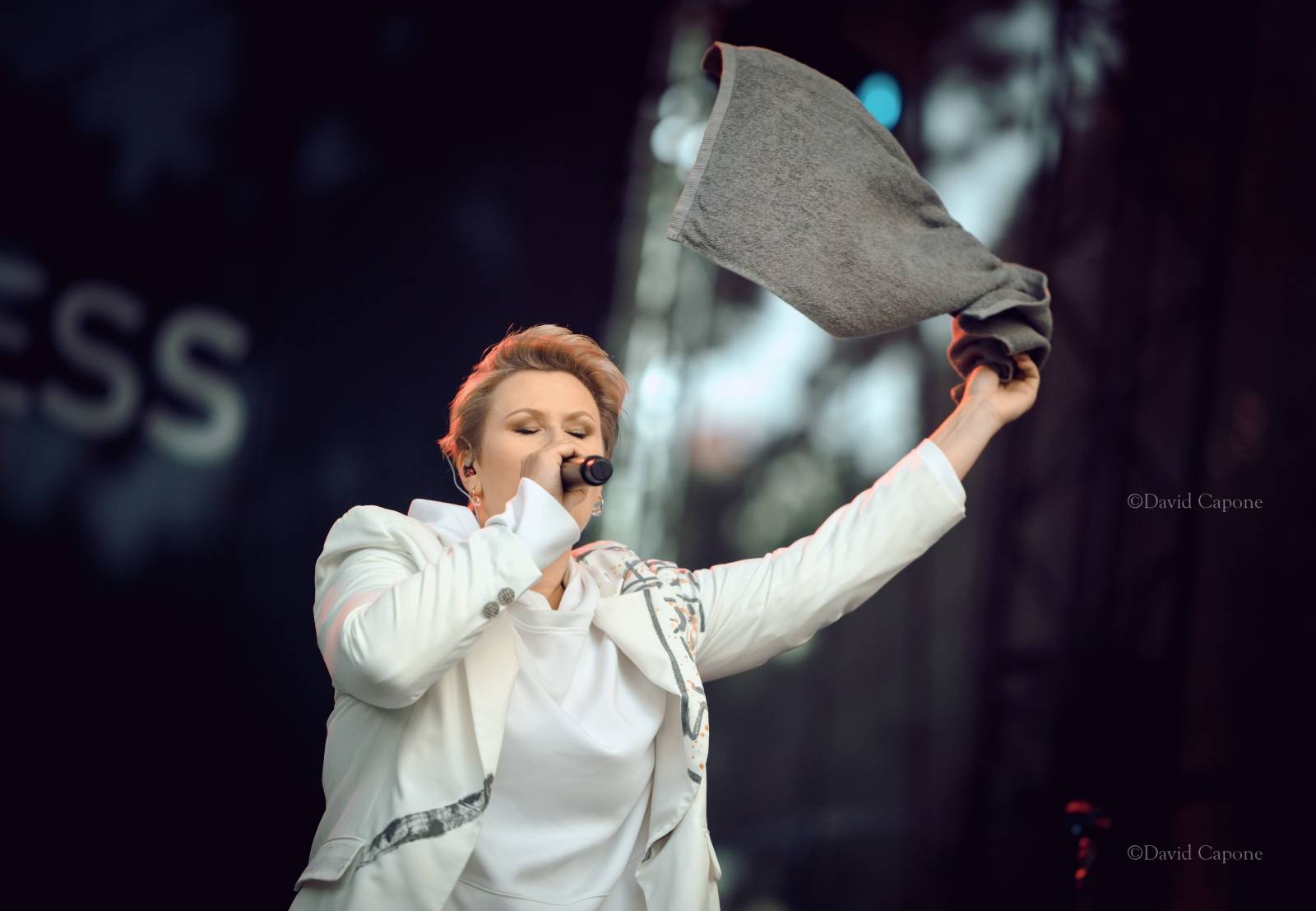 Do Plzně dorazil ČEZFEST. Přivezl Monkey Business a Tata Bojs