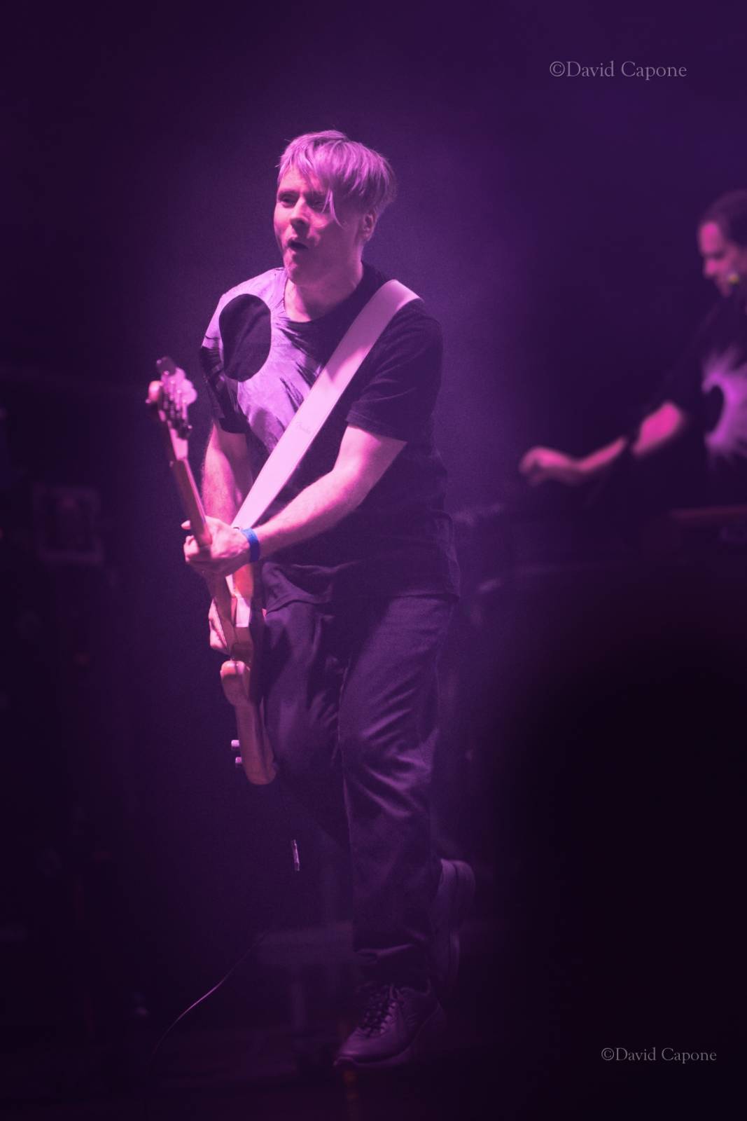 Do Plzně dorazil ČEZFEST. Přivezl Monkey Business a Tata Bojs