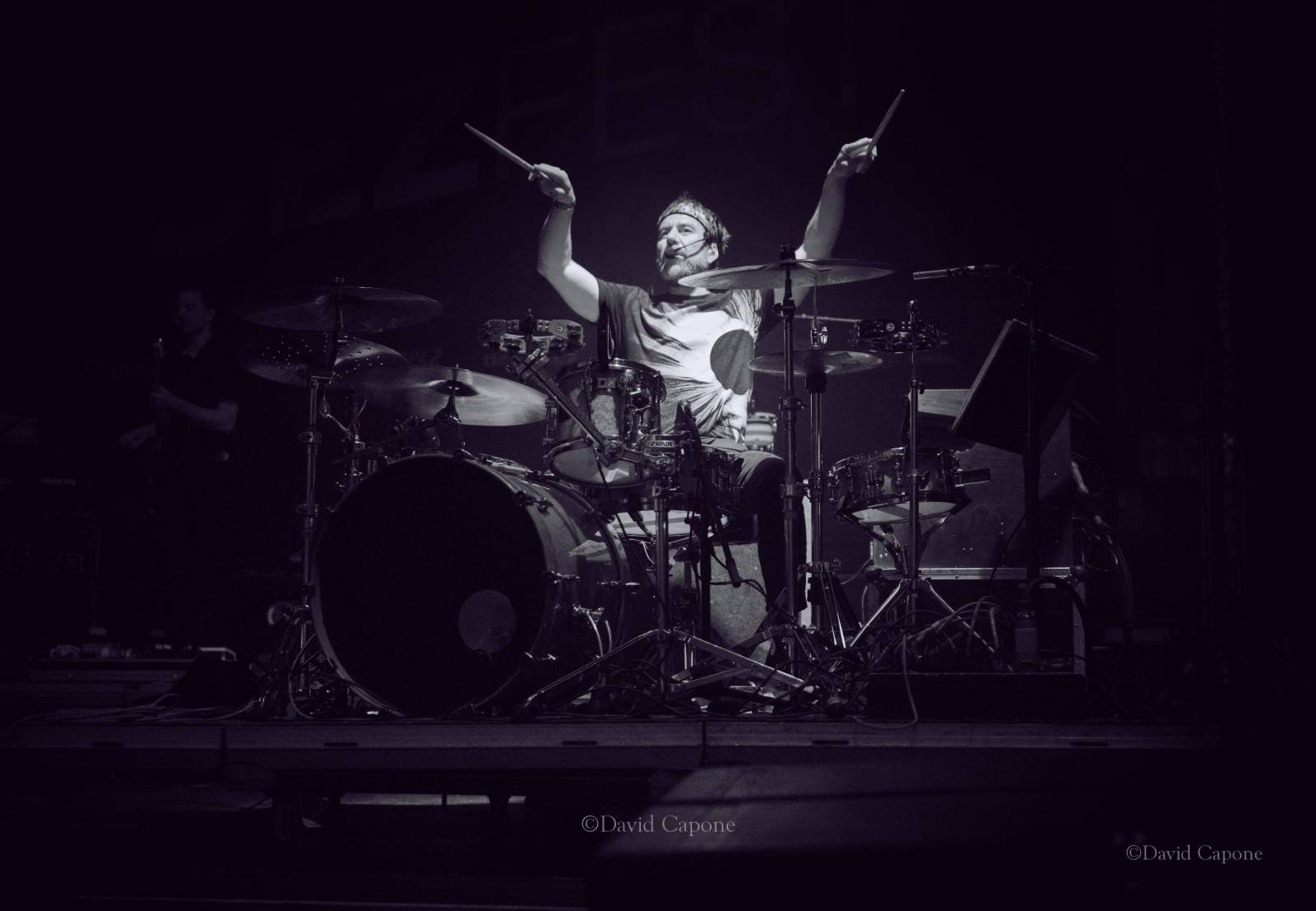 Do Plzně dorazil ČEZFEST. Přivezl Monkey Business a Tata Bojs