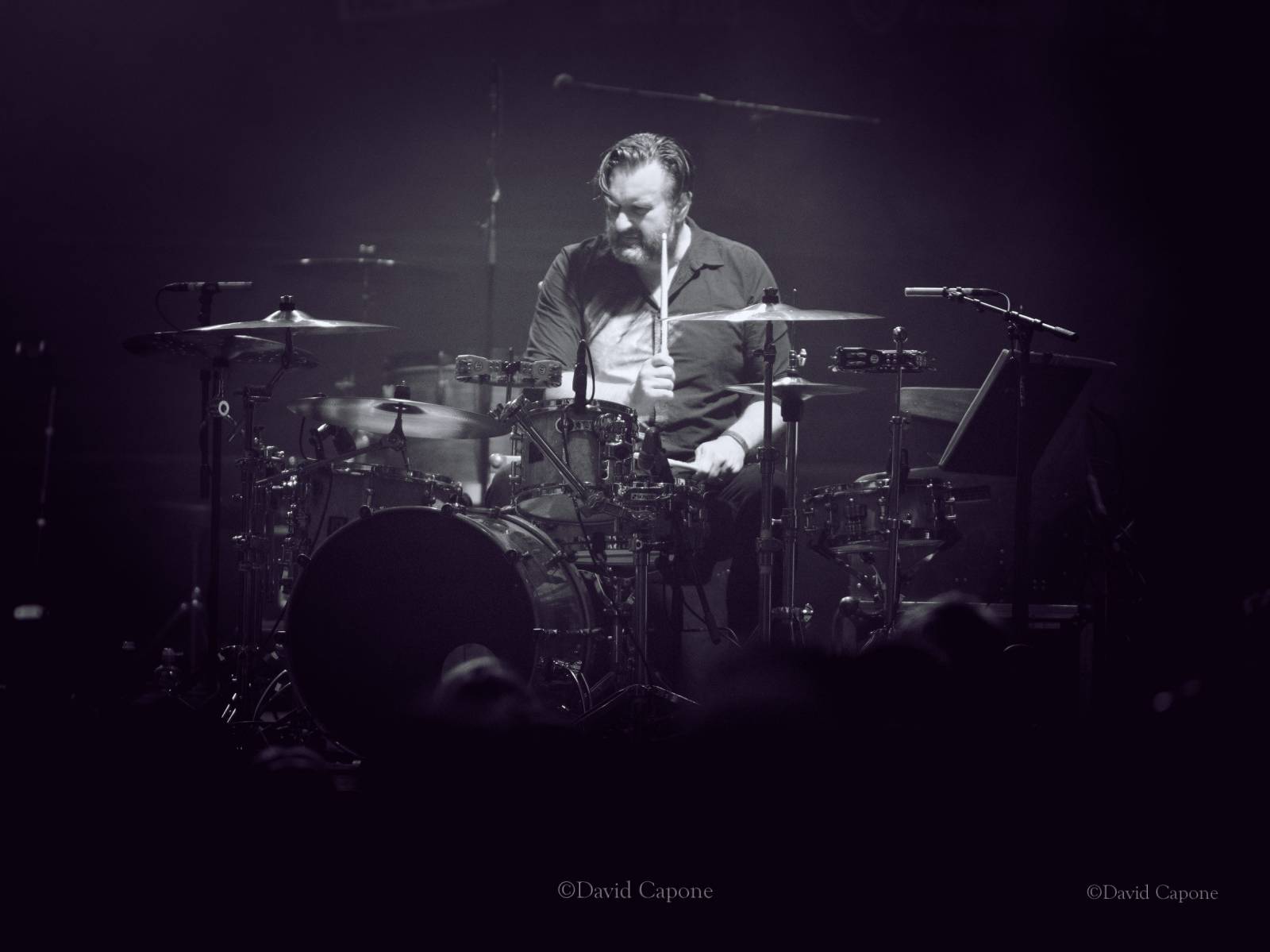 Do Plzně dorazil ČEZFEST. Přivezl Monkey Business a Tata Bojs