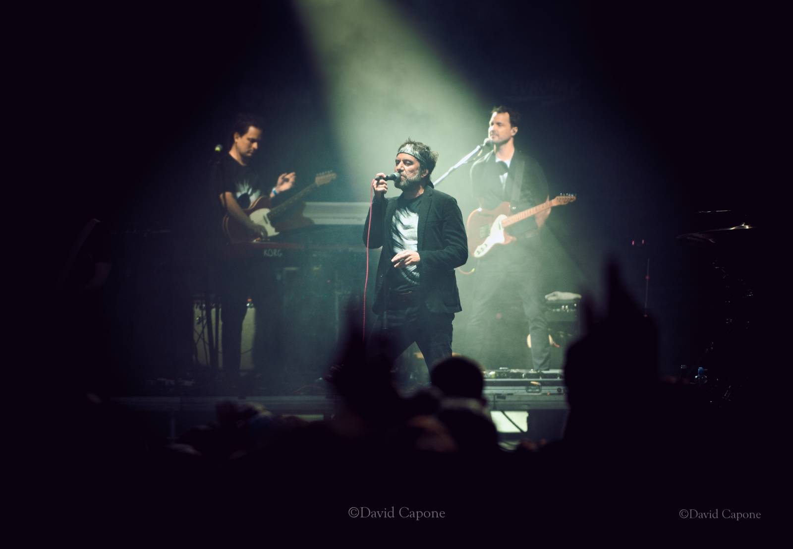 Do Plzně dorazil ČEZFEST. Přivezl Monkey Business a Tata Bojs