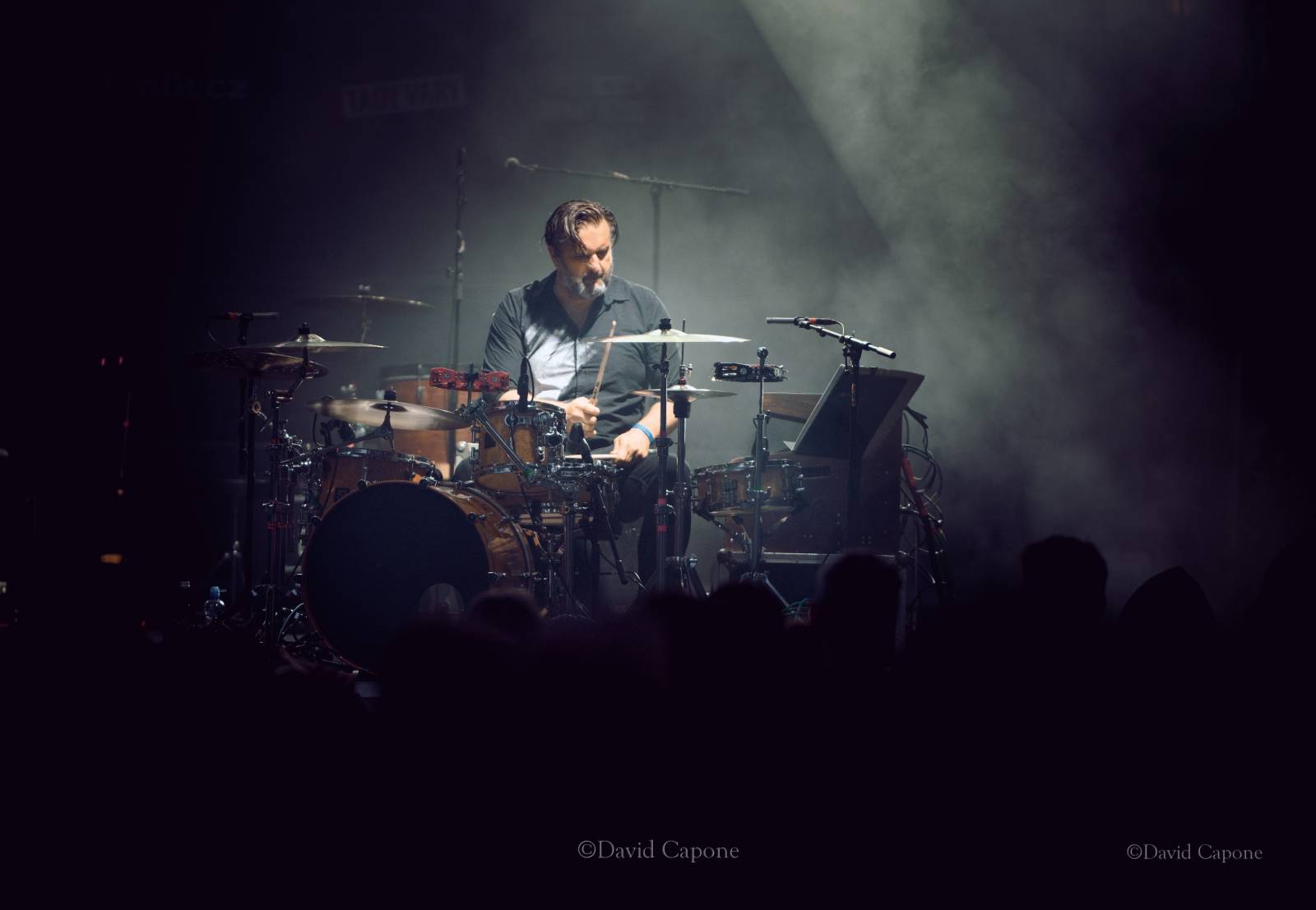 Do Plzně dorazil ČEZFEST. Přivezl Monkey Business a Tata Bojs