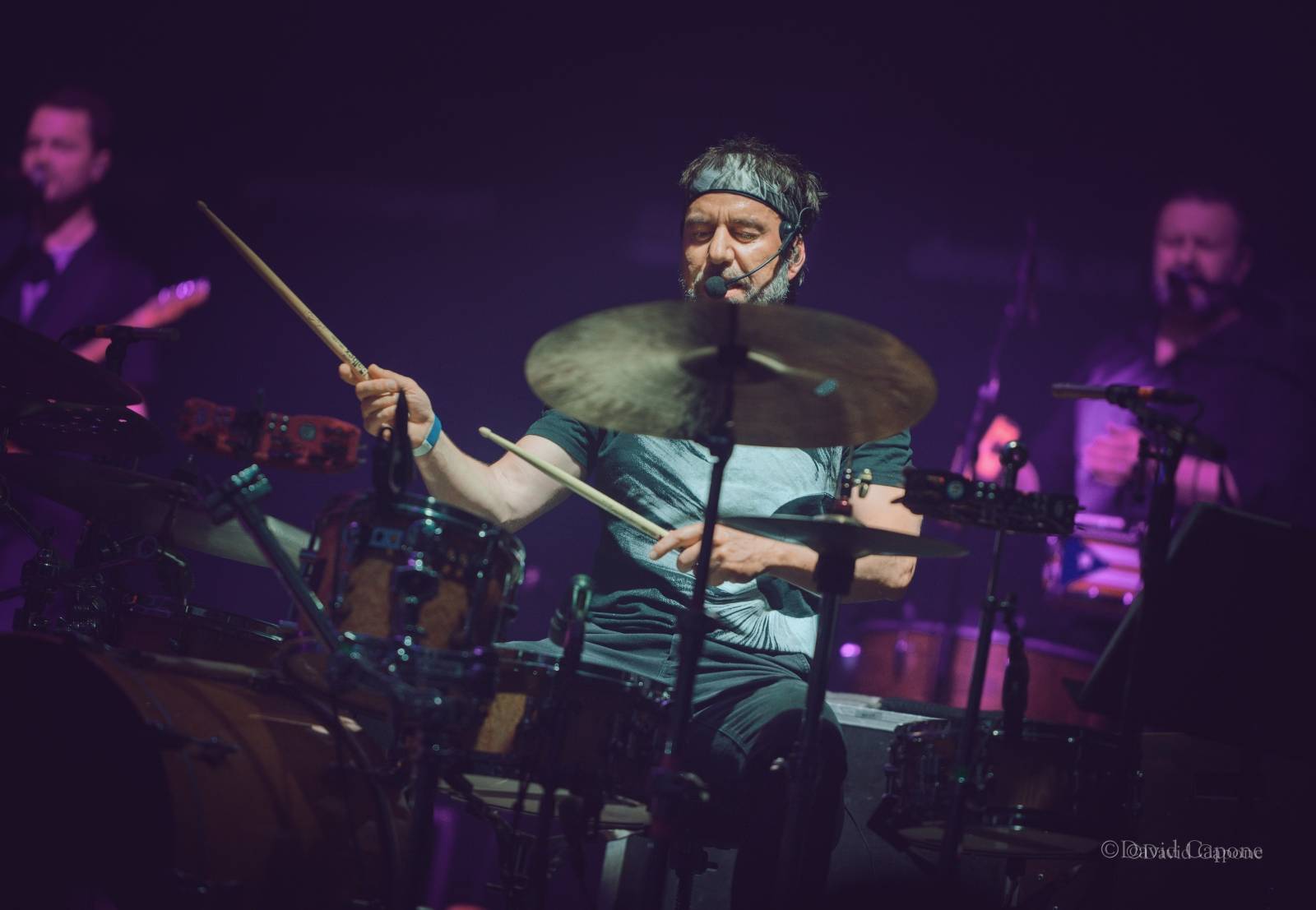 Do Plzně dorazil ČEZFEST. Přivezl Monkey Business a Tata Bojs