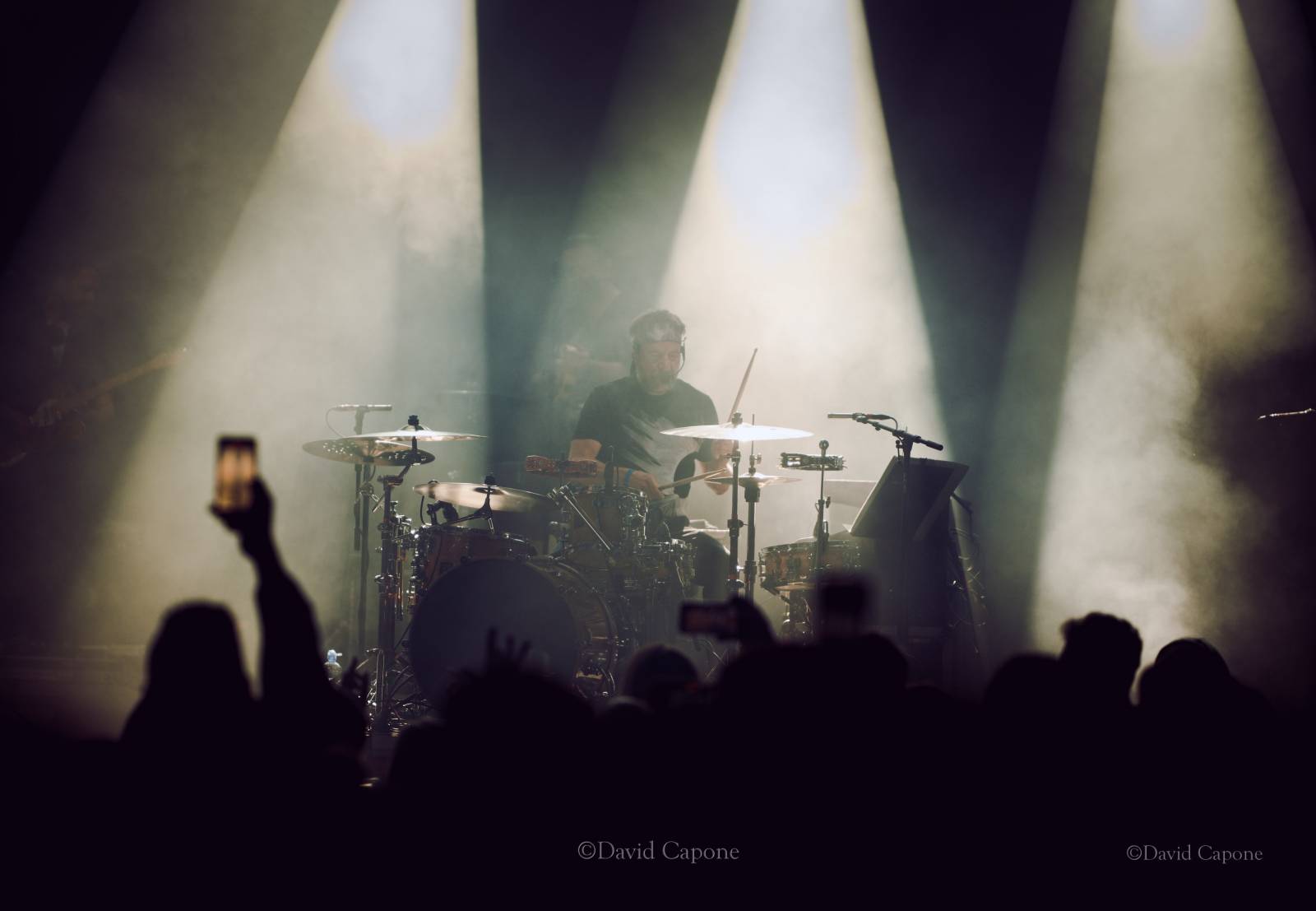 Do Plzně dorazil ČEZFEST. Přivezl Monkey Business a Tata Bojs