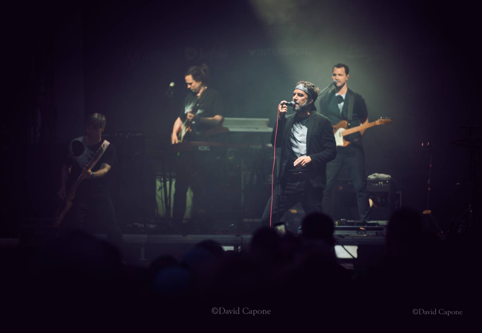 Do Plzně dorazil ČEZFEST. Přivezl Monkey Business a Tata Bojs