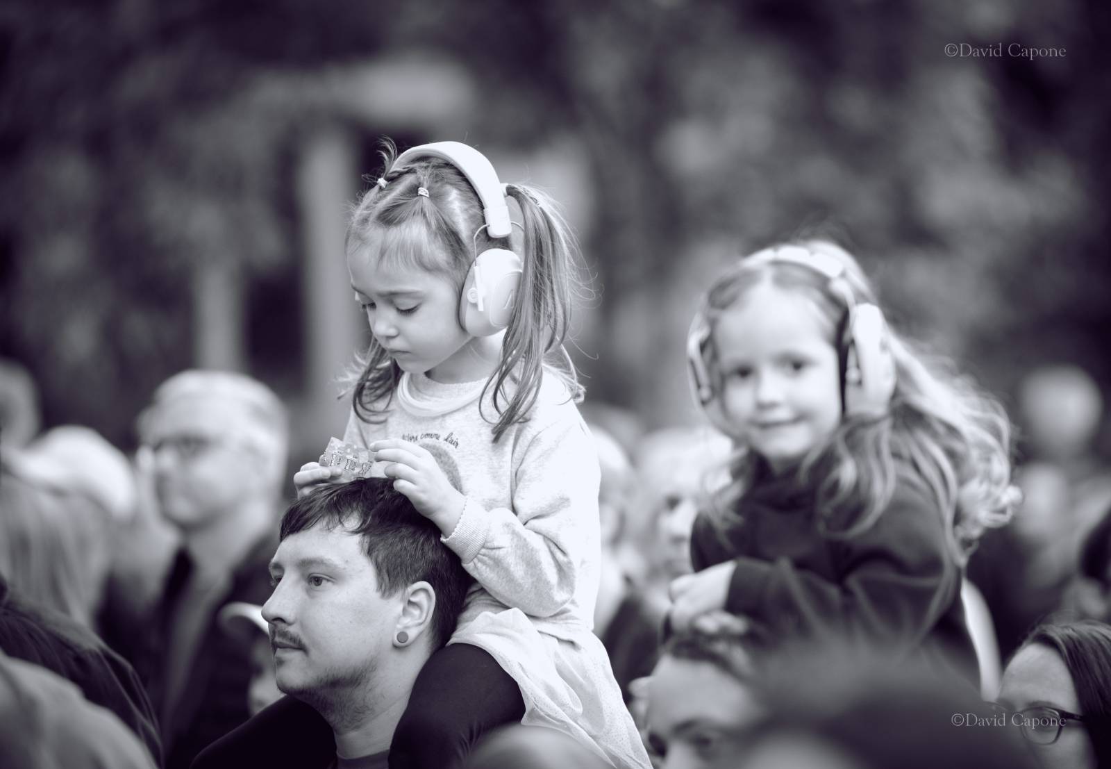 Do Plzně dorazil ČEZFEST. Přivezl Monkey Business a Tata Bojs