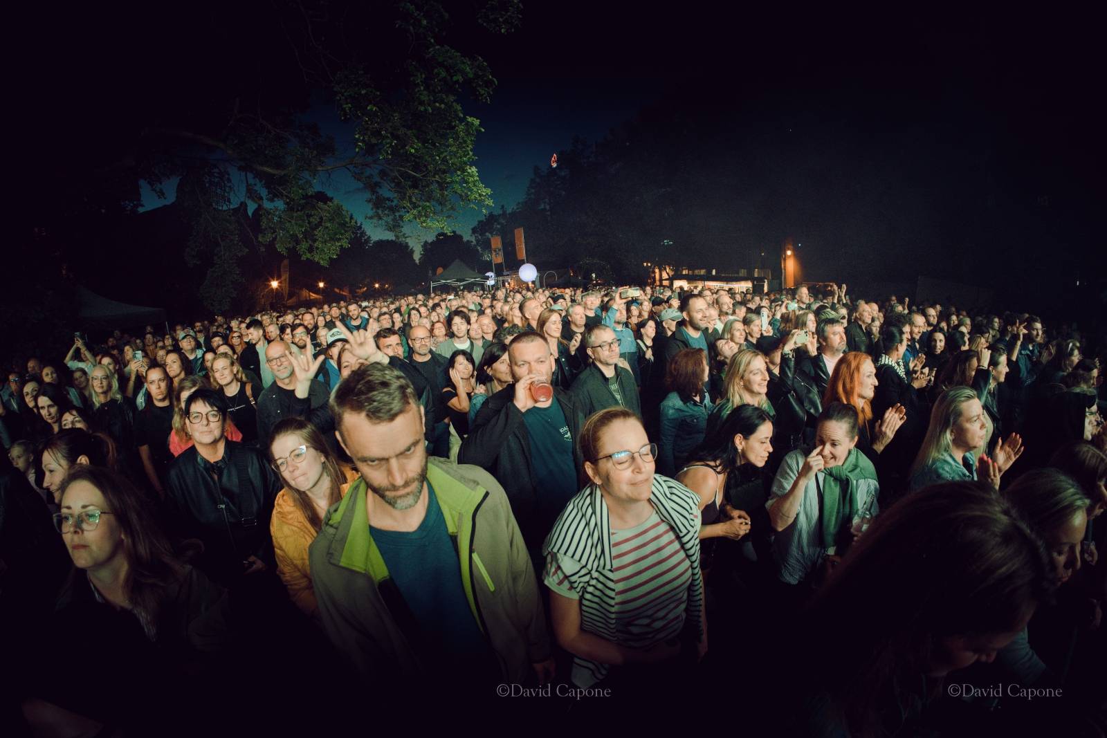 Do Plzně dorazil ČEZFEST. Přivezl Monkey Business a Tata Bojs