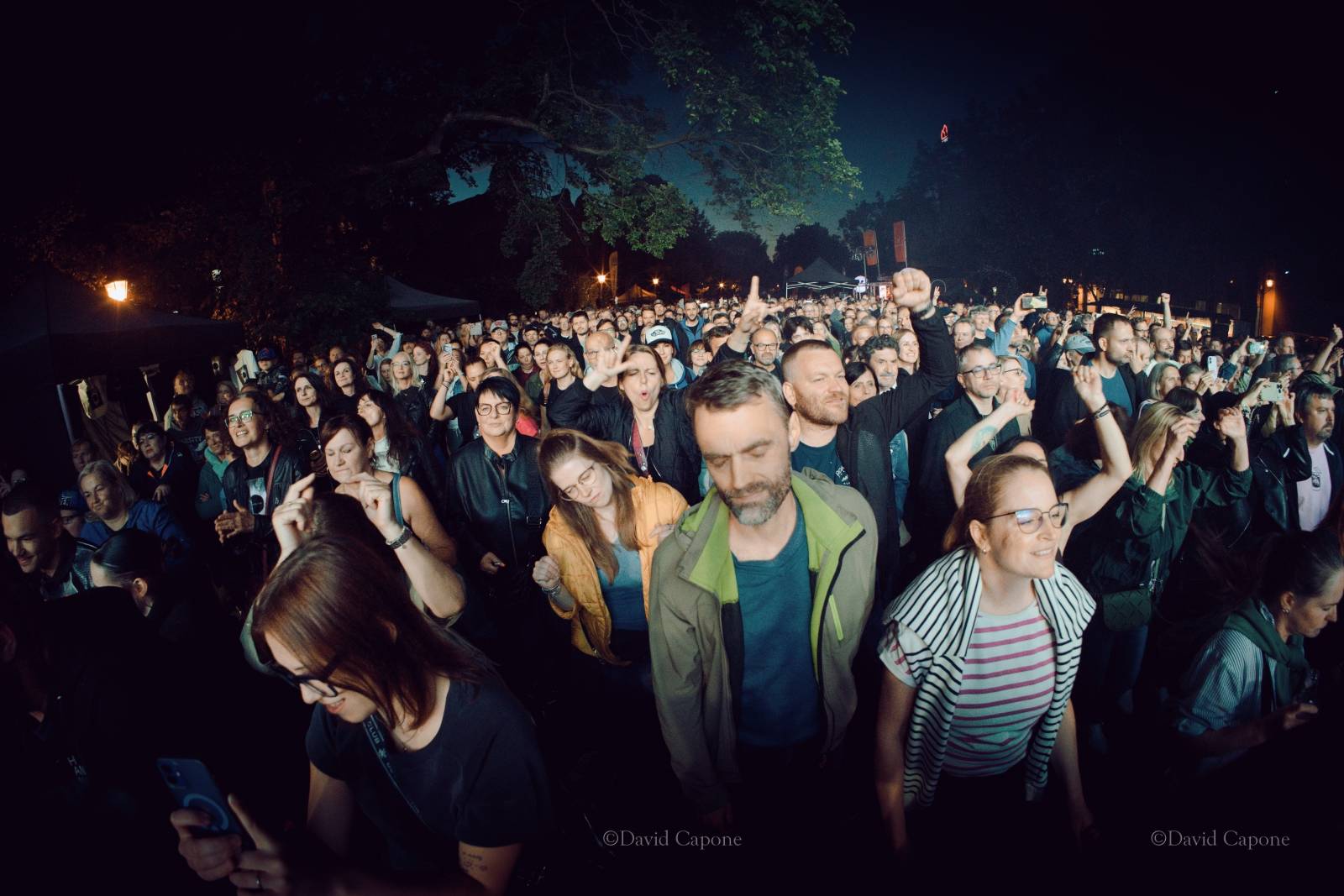 Do Plzně dorazil ČEZFEST. Přivezl Monkey Business a Tata Bojs