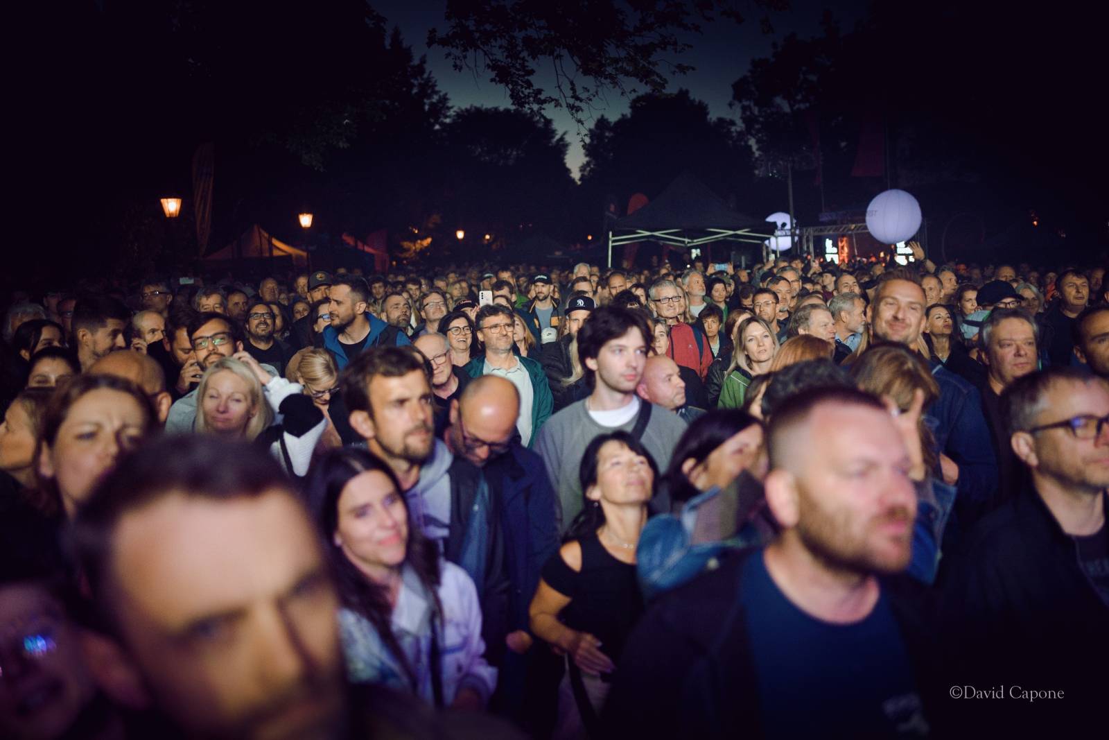 Do Plzně dorazil ČEZFEST. Přivezl Monkey Business a Tata Bojs