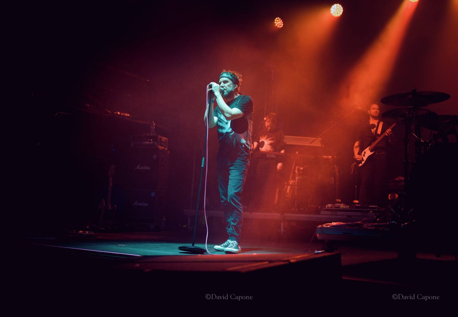 Do Plzně dorazil ČEZFEST. Přivezl Monkey Business a Tata Bojs
