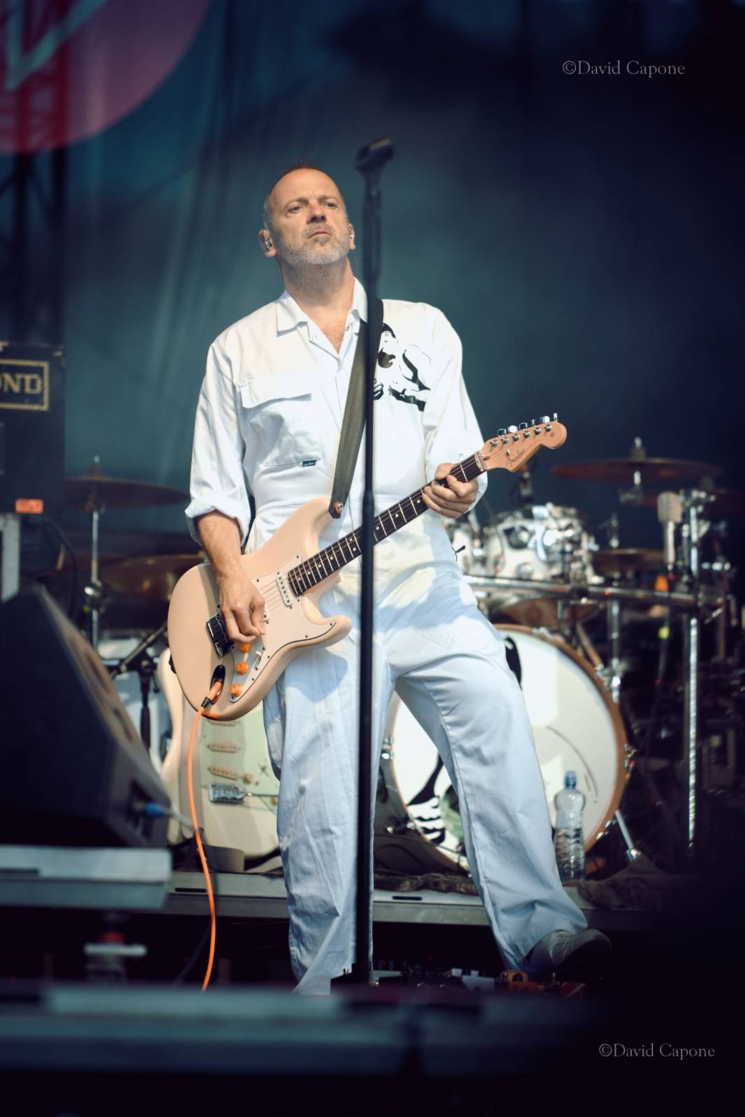 Do Plzně dorazil ČEZFEST. Přivezl Monkey Business a Tata Bojs