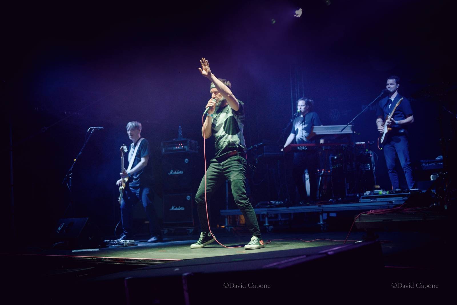 Do Plzně dorazil ČEZFEST. Přivezl Monkey Business a Tata Bojs