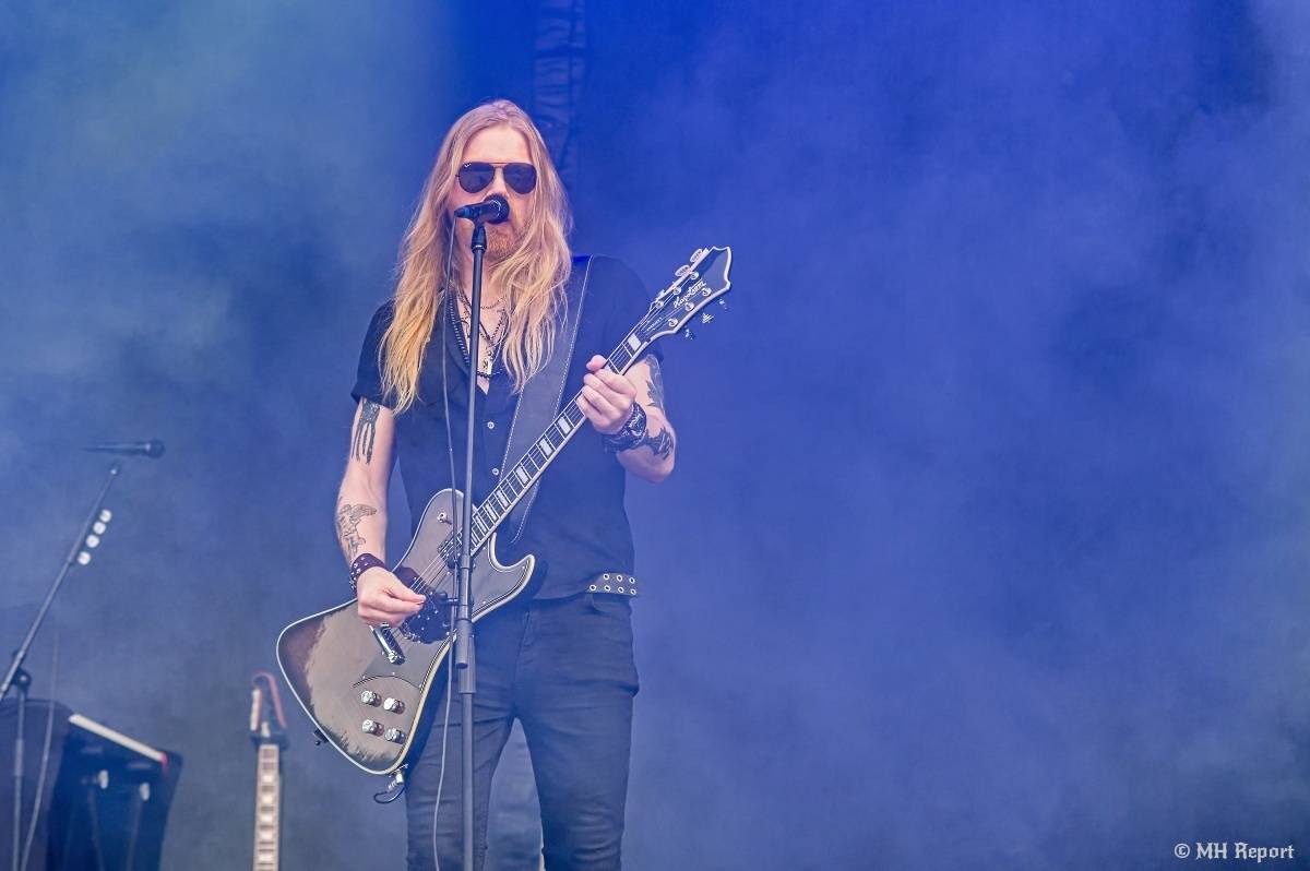 MetalFest strhl plzeňské fanoušky. Bavili je Avantasia, Kamelot nebo Dominum
