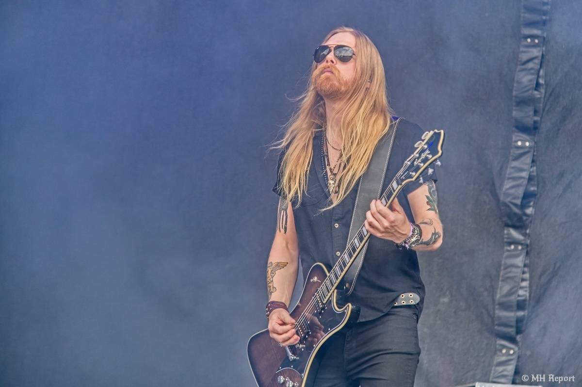 MetalFest strhl plzeňské fanoušky. Bavili je Avantasia, Kamelot nebo Dominum