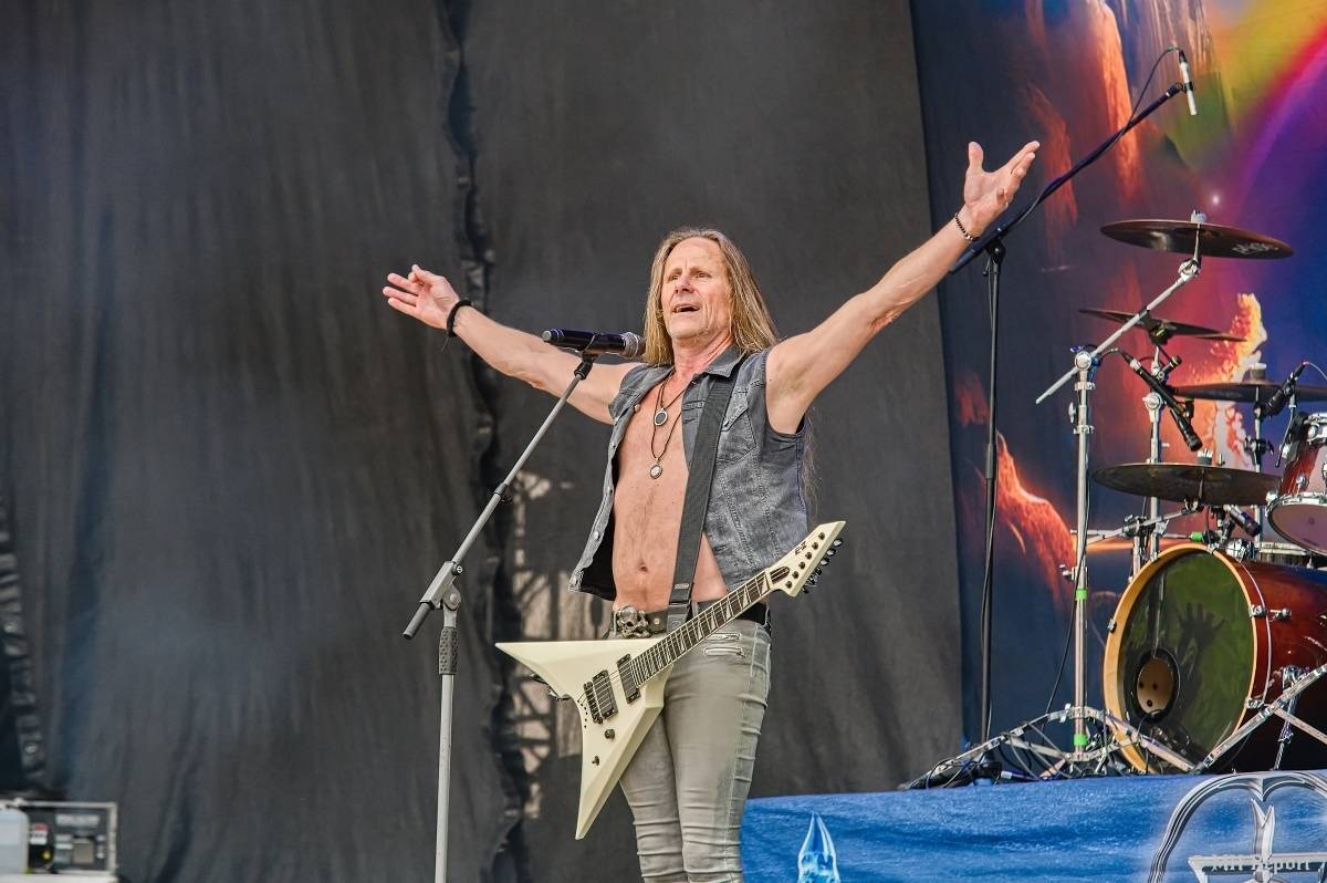 MetalFest strhl plzeňské fanoušky. Bavili je Avantasia, Kamelot nebo Dominum