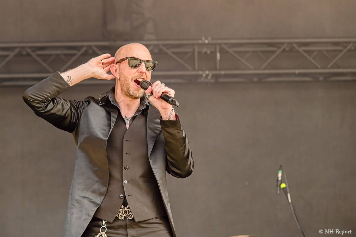 MetalFest strhl plzeňské fanoušky. Bavili je Avantasia, Kamelot nebo Dominum