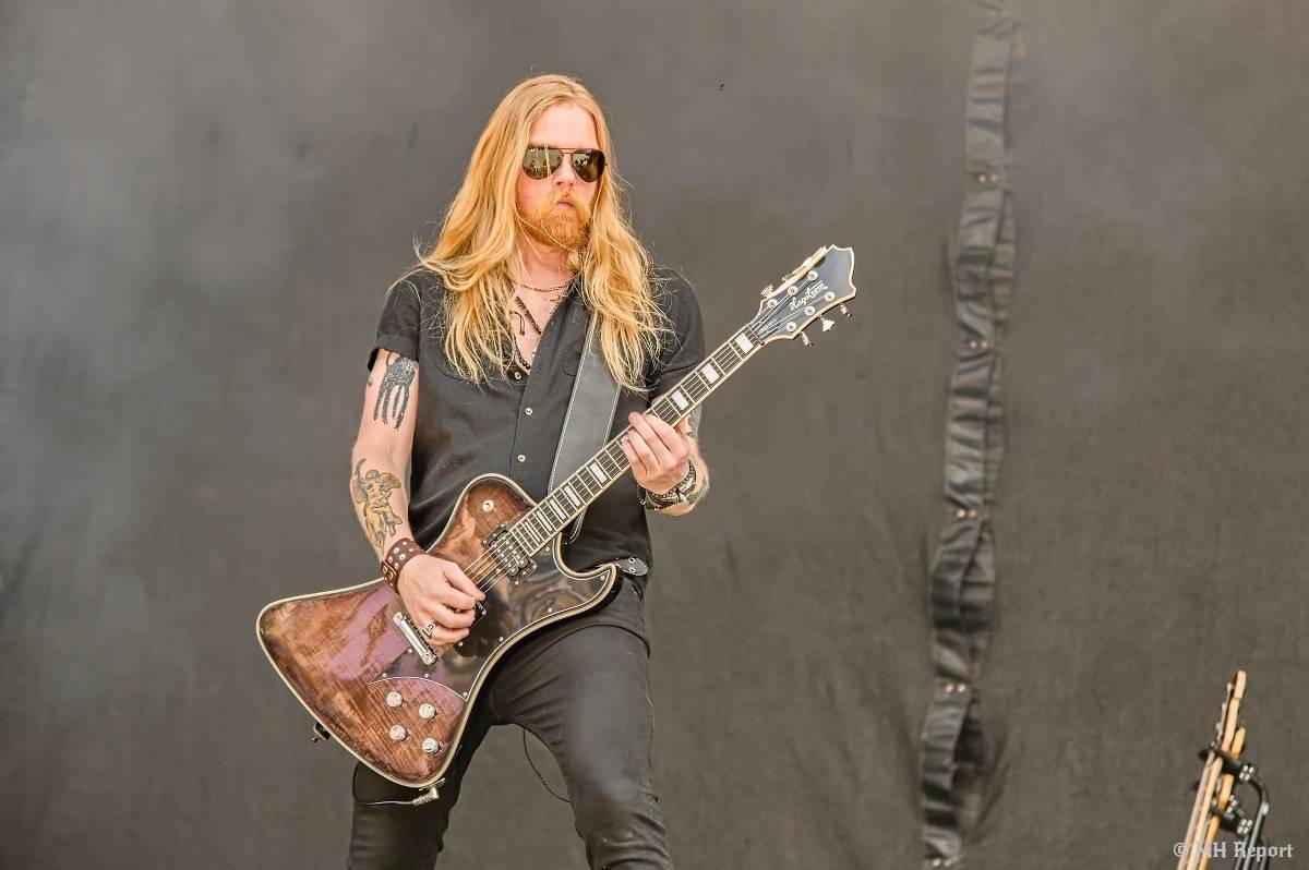 MetalFest strhl plzeňské fanoušky. Bavili je Avantasia, Kamelot nebo Dominum