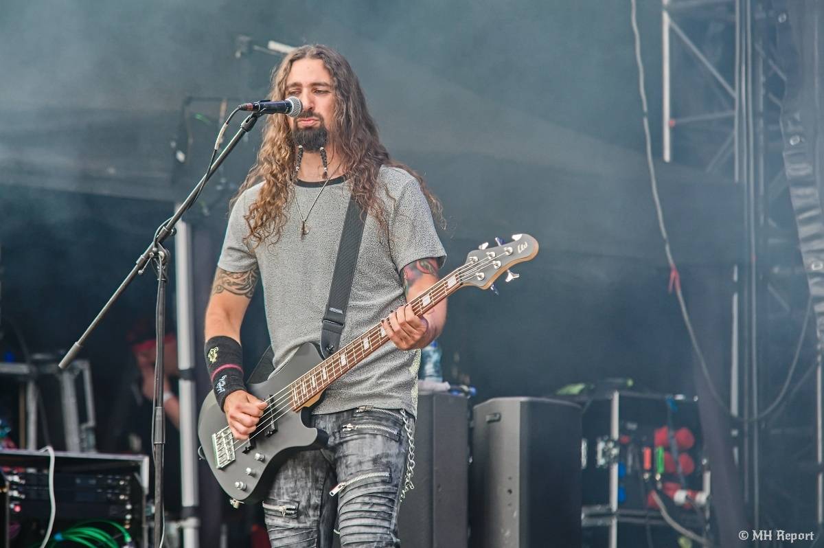 MetalFest strhl plzeňské fanoušky. Bavili je Avantasia, Kamelot nebo Dominum