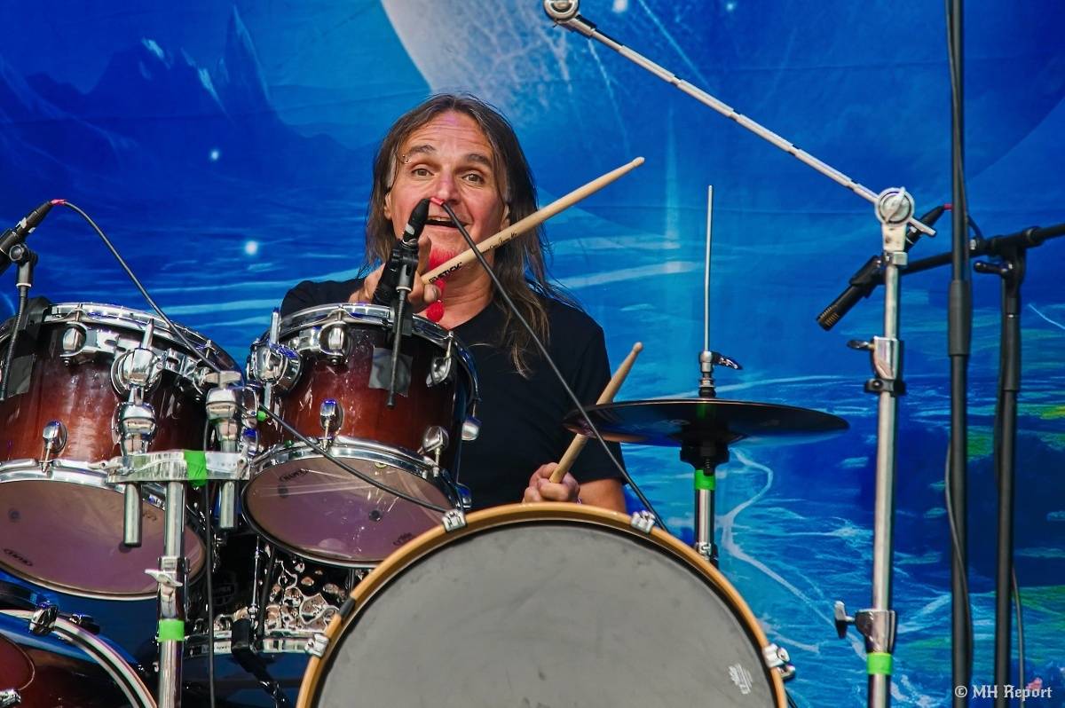 MetalFest strhl plzeňské fanoušky. Bavili je Avantasia, Kamelot nebo Dominum
