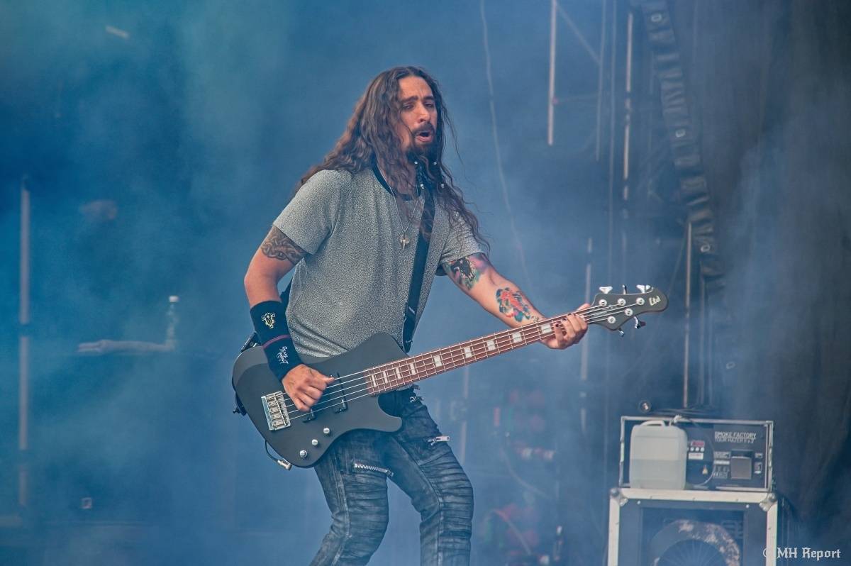 MetalFest strhl plzeňské fanoušky. Bavili je Avantasia, Kamelot nebo Dominum