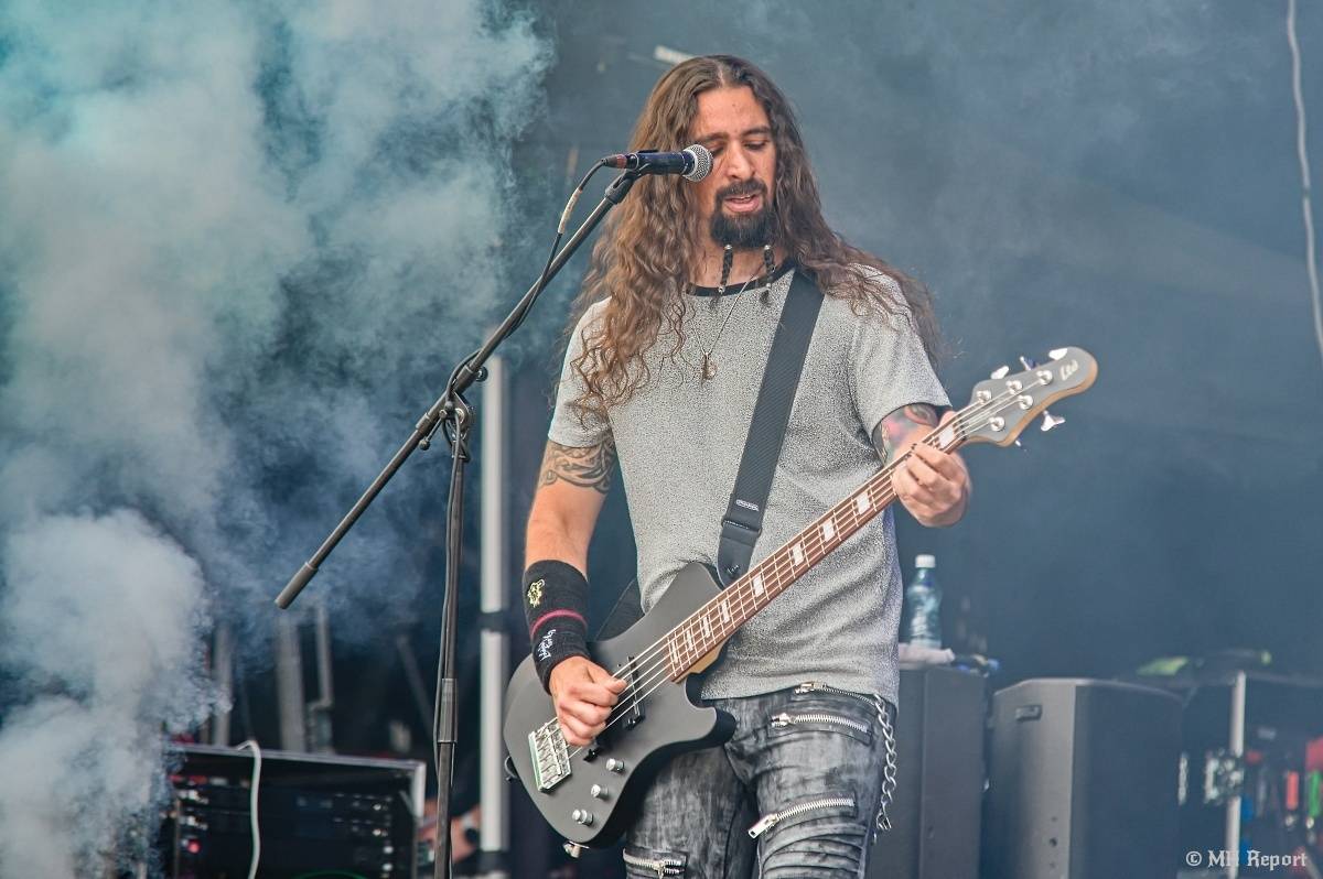 MetalFest strhl plzeňské fanoušky. Bavili je Avantasia, Kamelot nebo Dominum