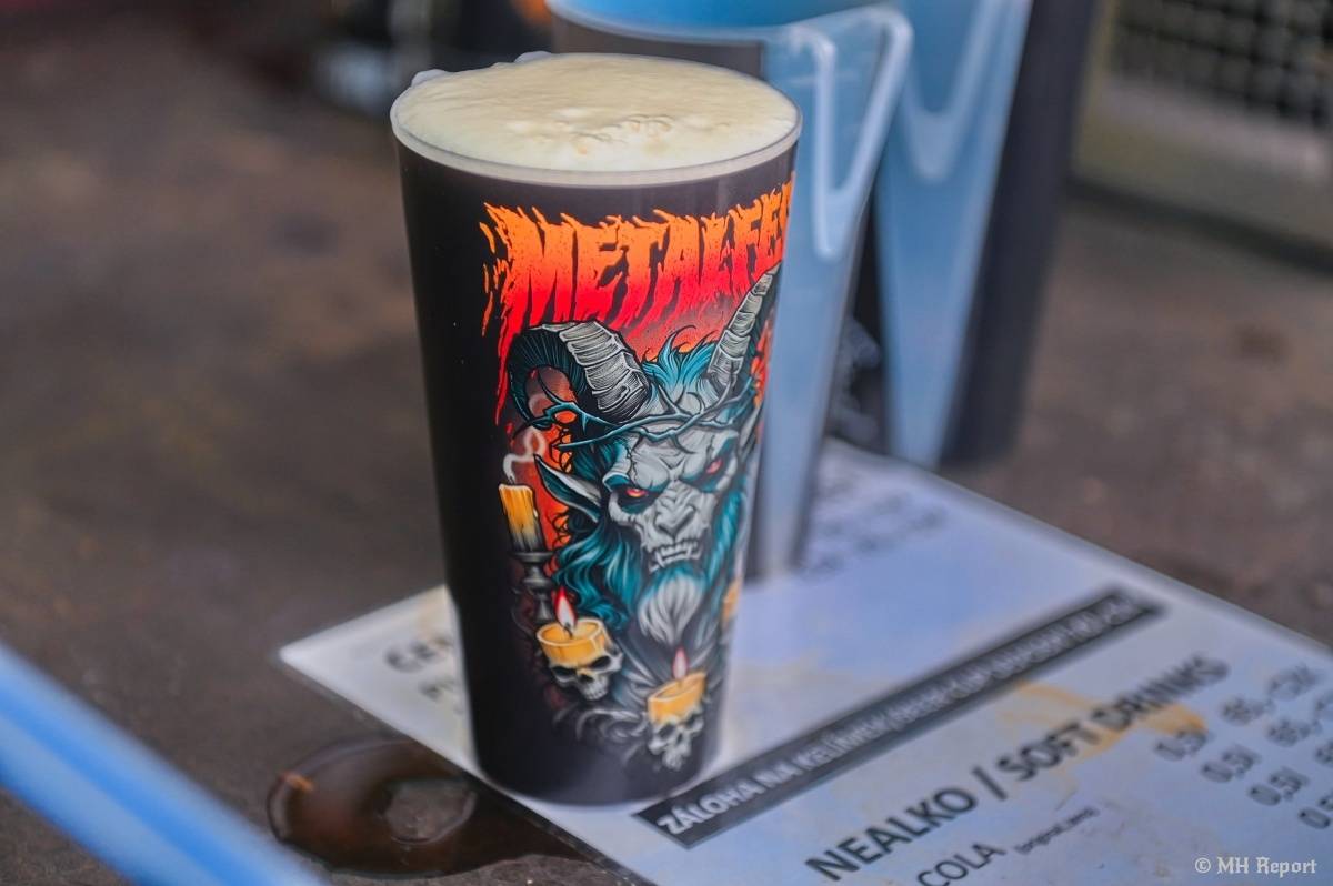 MetalFest strhl plzeňské fanoušky. Bavili je Avantasia, Kamelot nebo Dominum