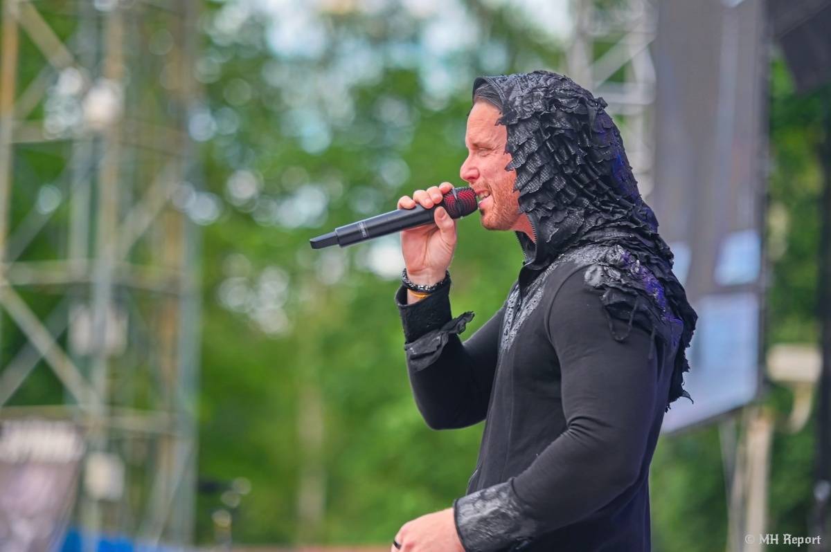 MetalFest strhl plzeňské fanoušky. Bavili je Avantasia, Kamelot nebo Dominum